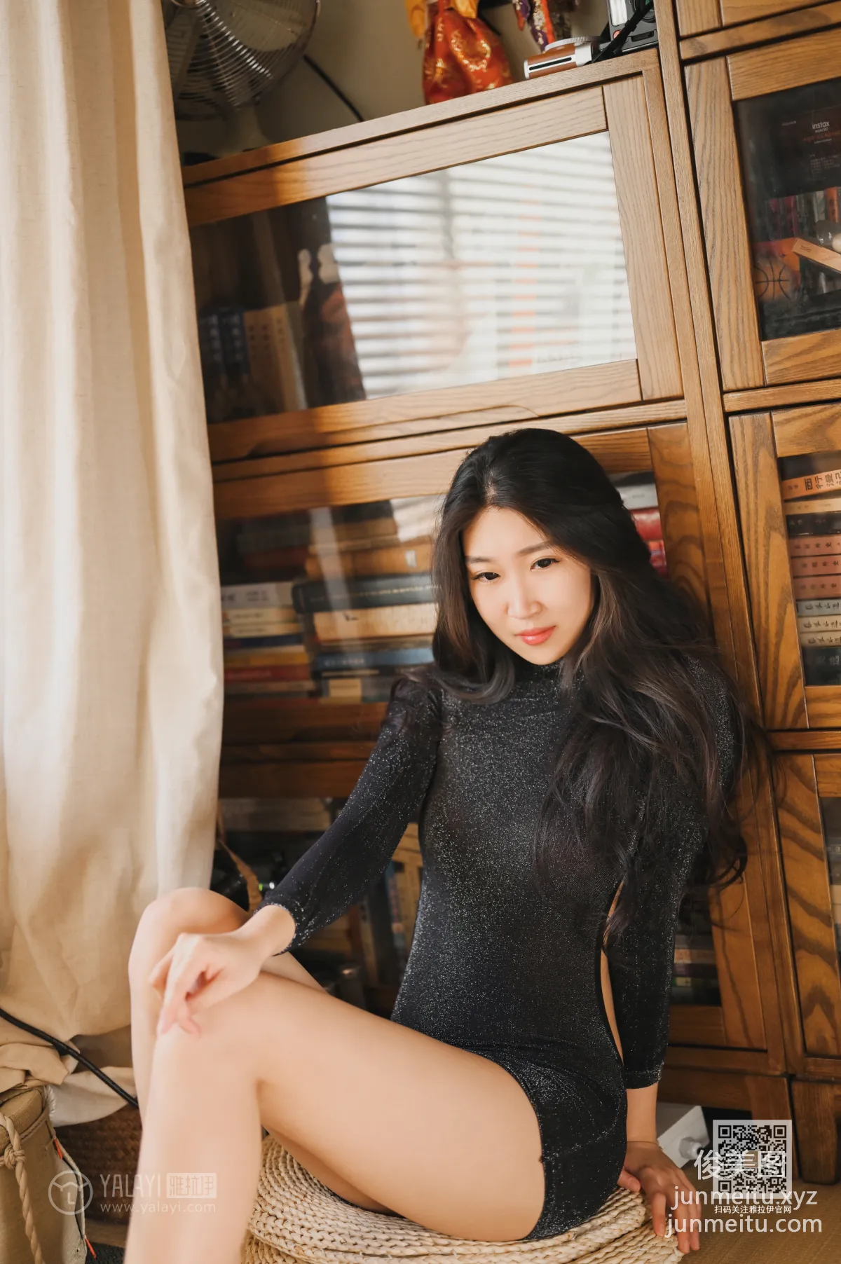 Mei Gui: YALAYI photo 8