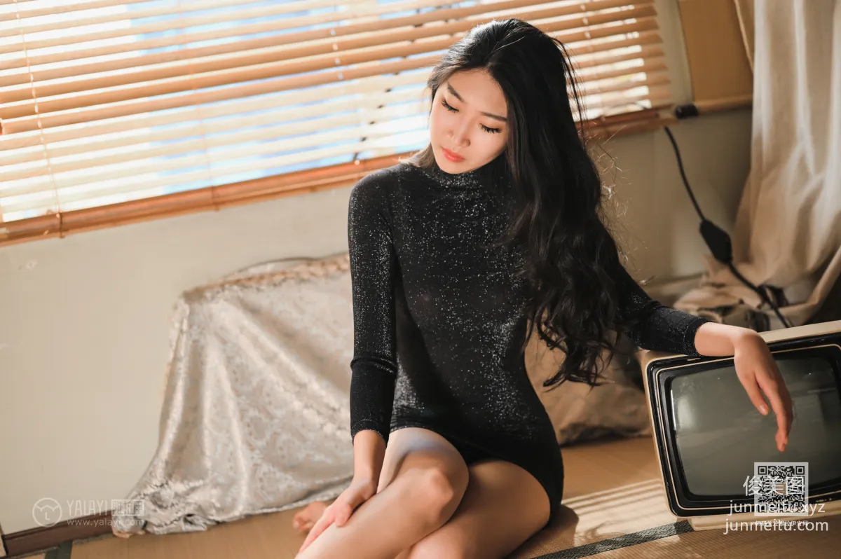 Mei Gui: YALAYI photo 32