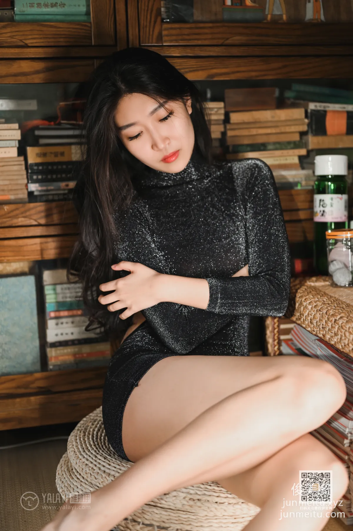 Mei Gui: YALAYI photo 37