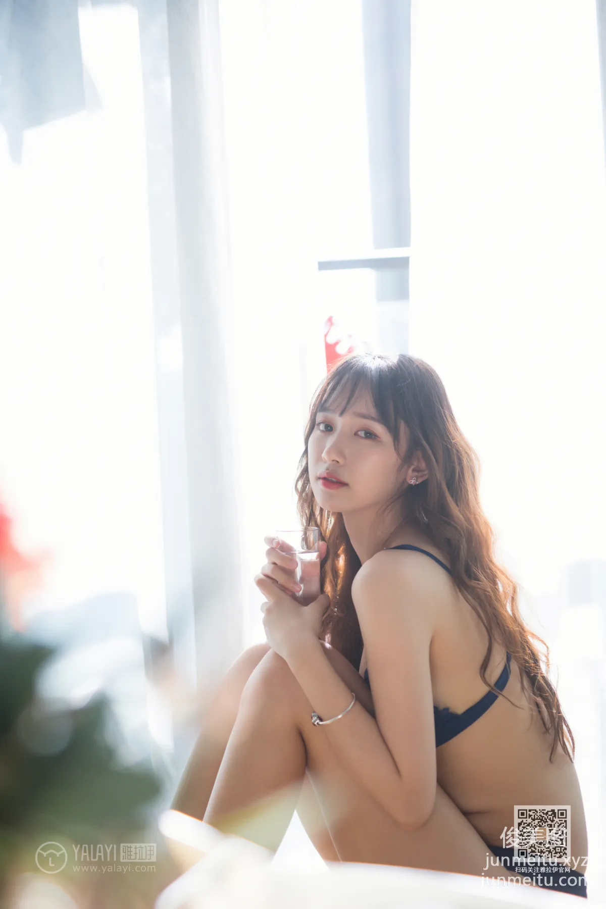 Xiao Lin: YALAYI photo 37
