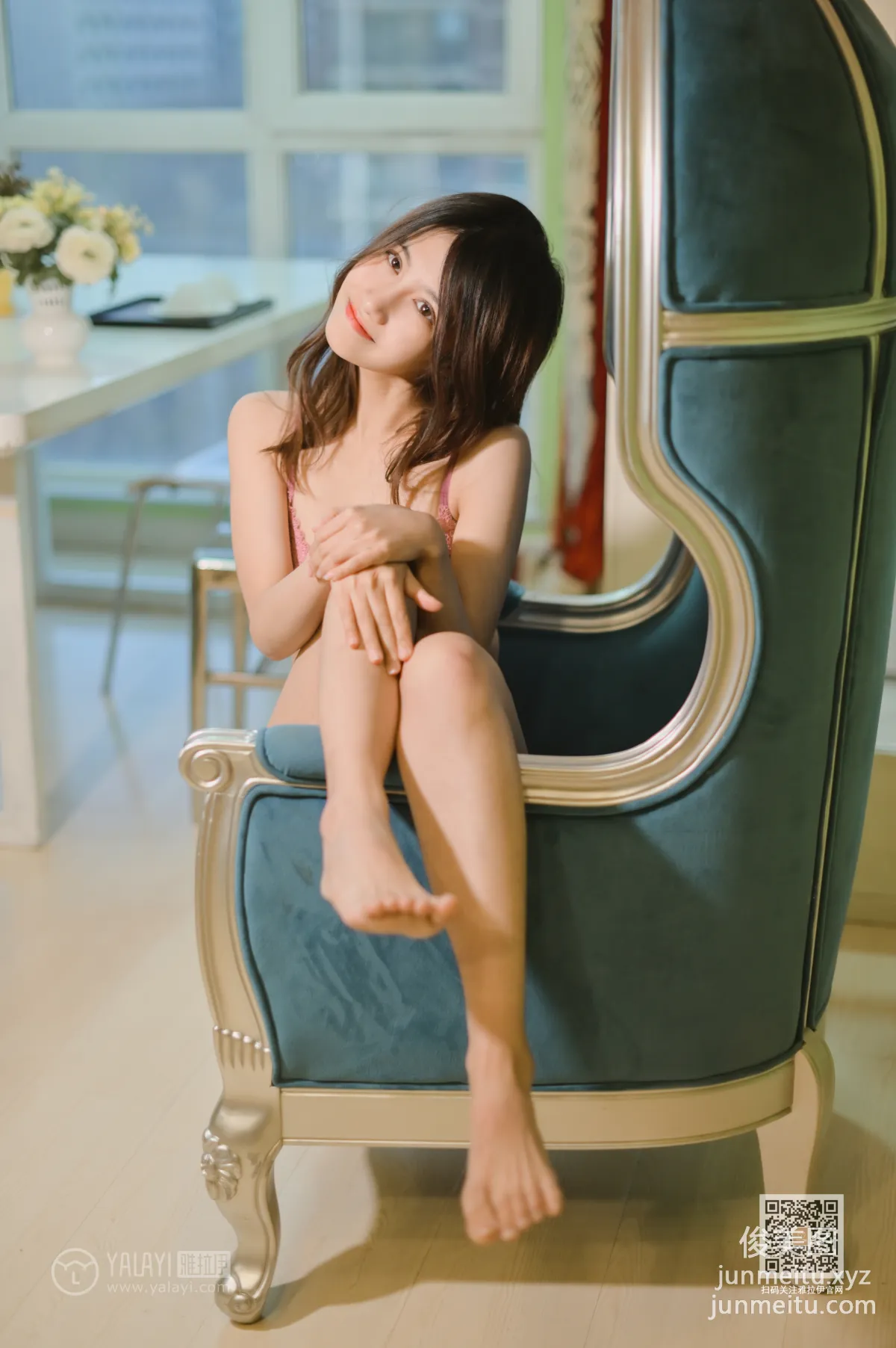 A Tongmu: YALAYI photo 5