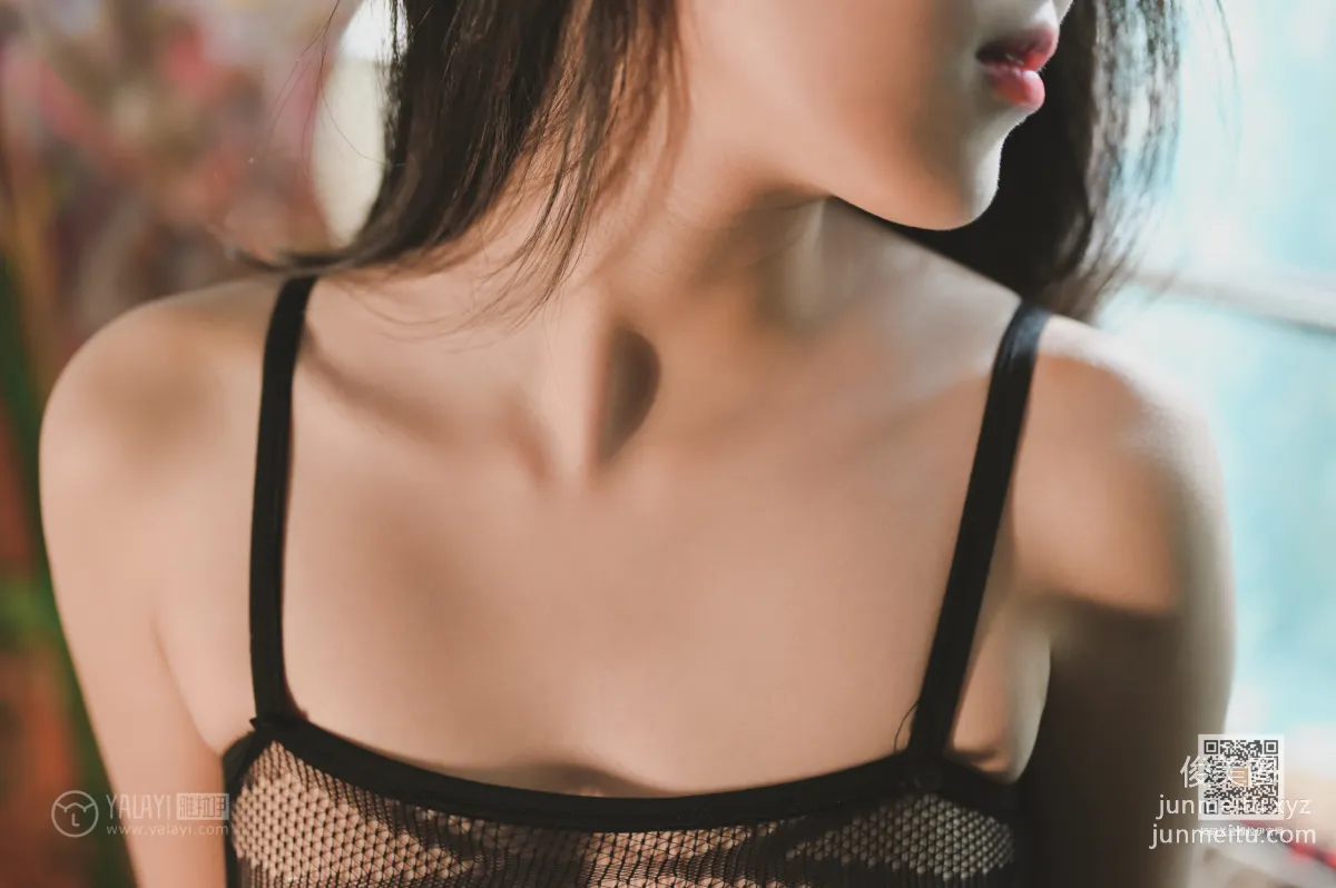 Mei Gui: YALAYI photo 6