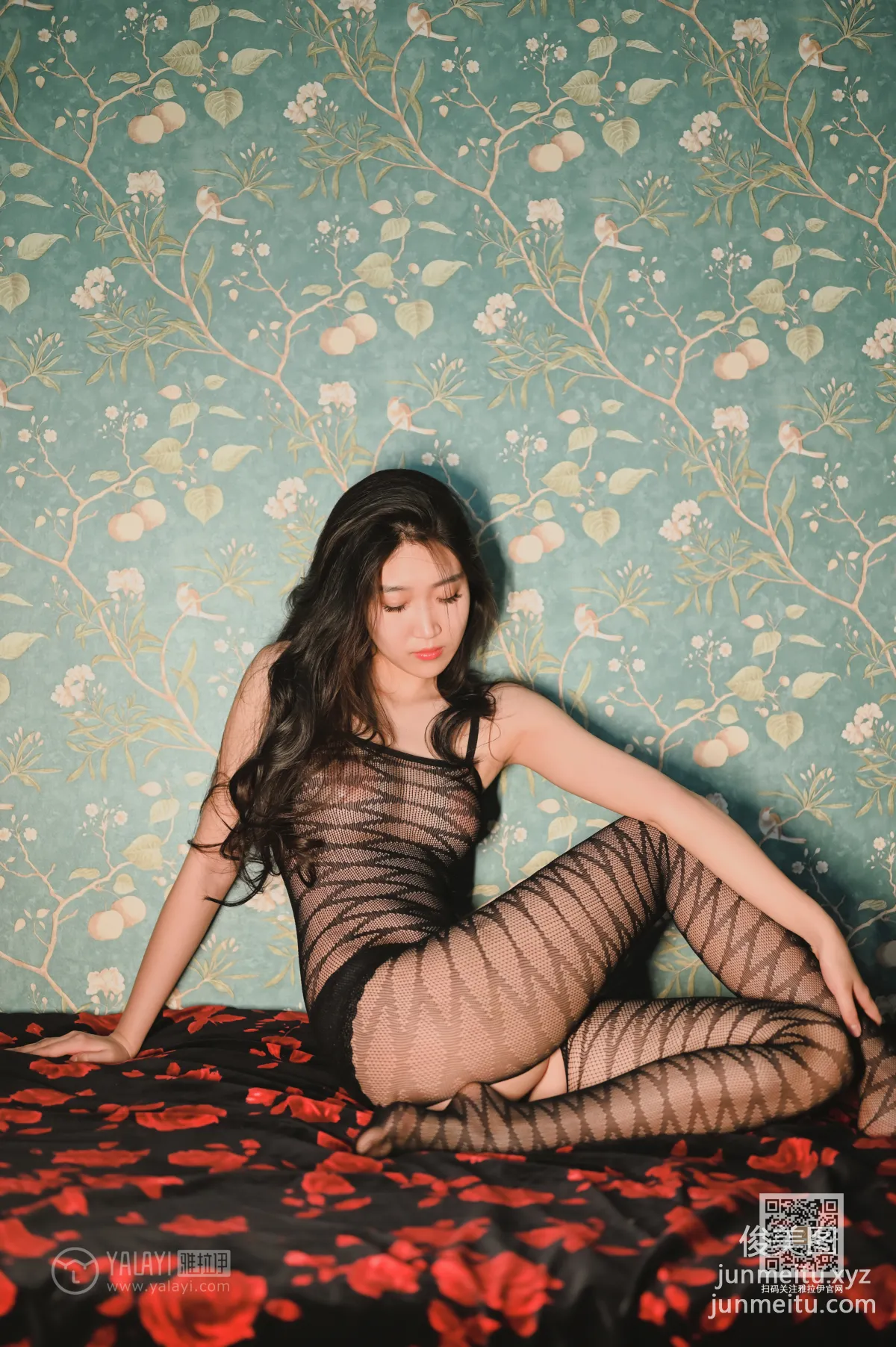 Mei Gui: YALAYI photo 44