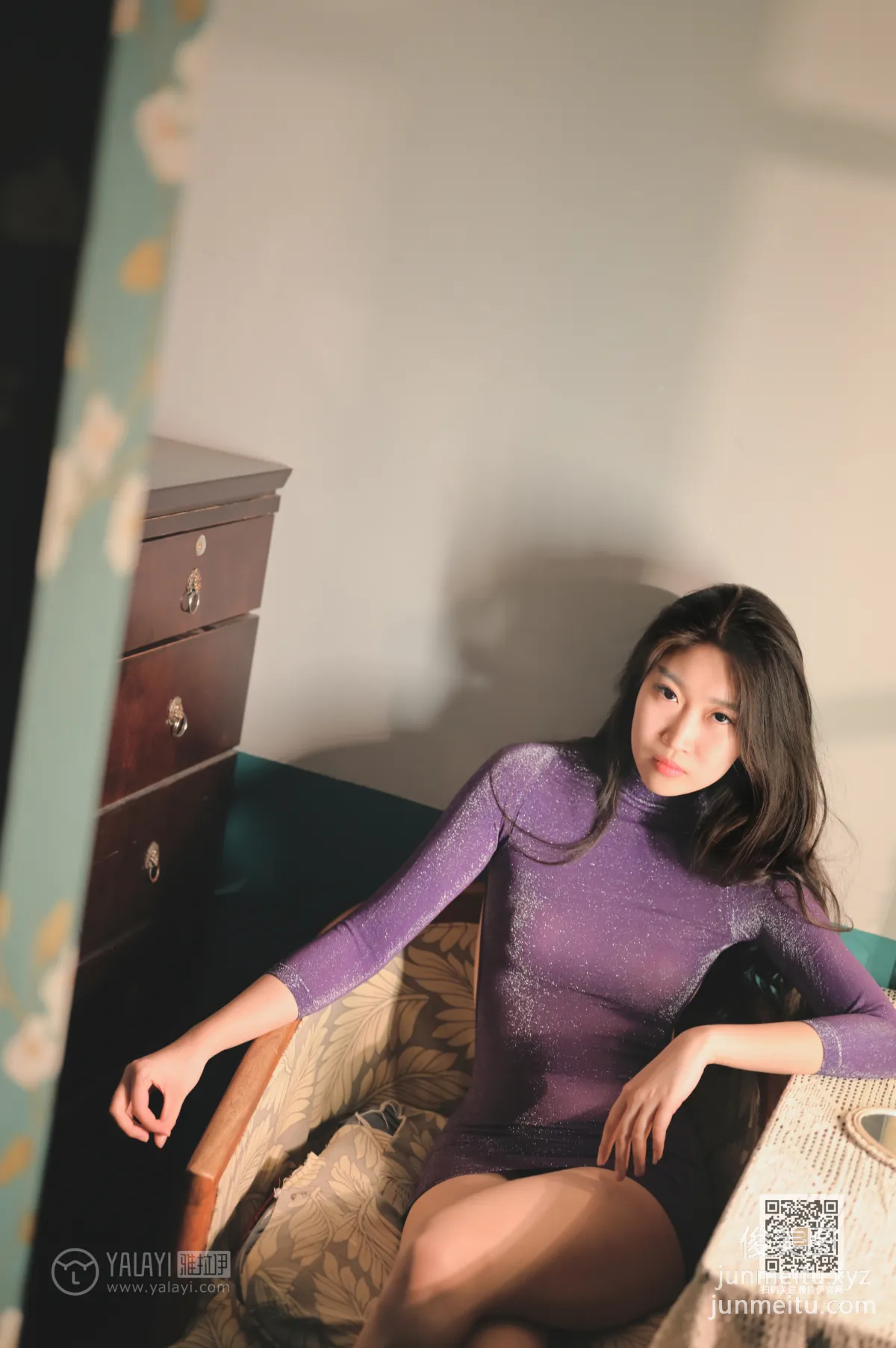 Mei Gui: YALAYI photo 6