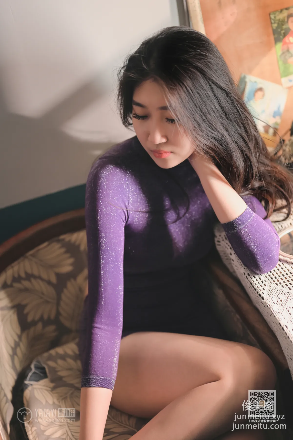 Mei Gui: YALAYI photo 9