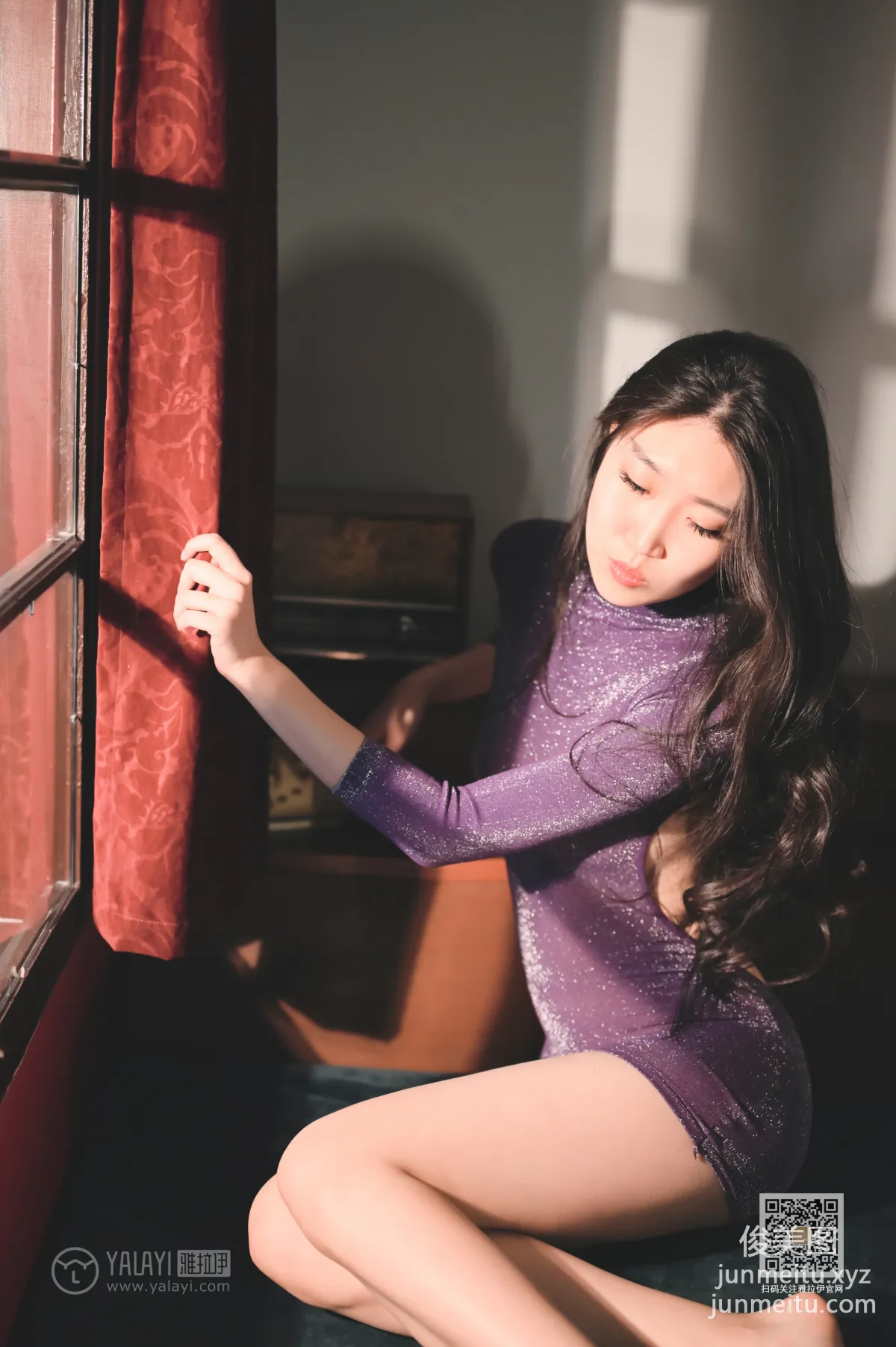 Mei Gui: YALAYI photo 13