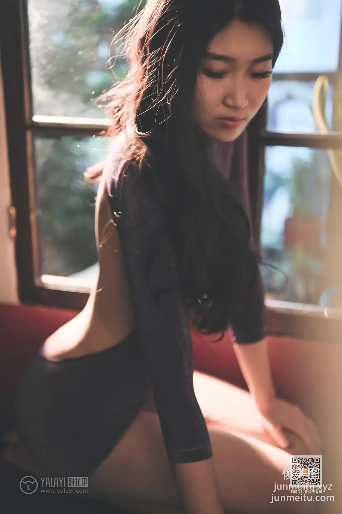 Mei Gui: YALAYI photo 31