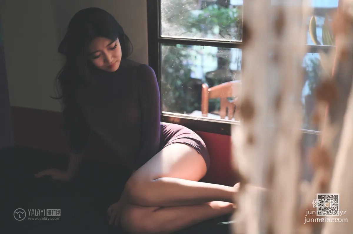 Mei Gui: YALAYI photo 32