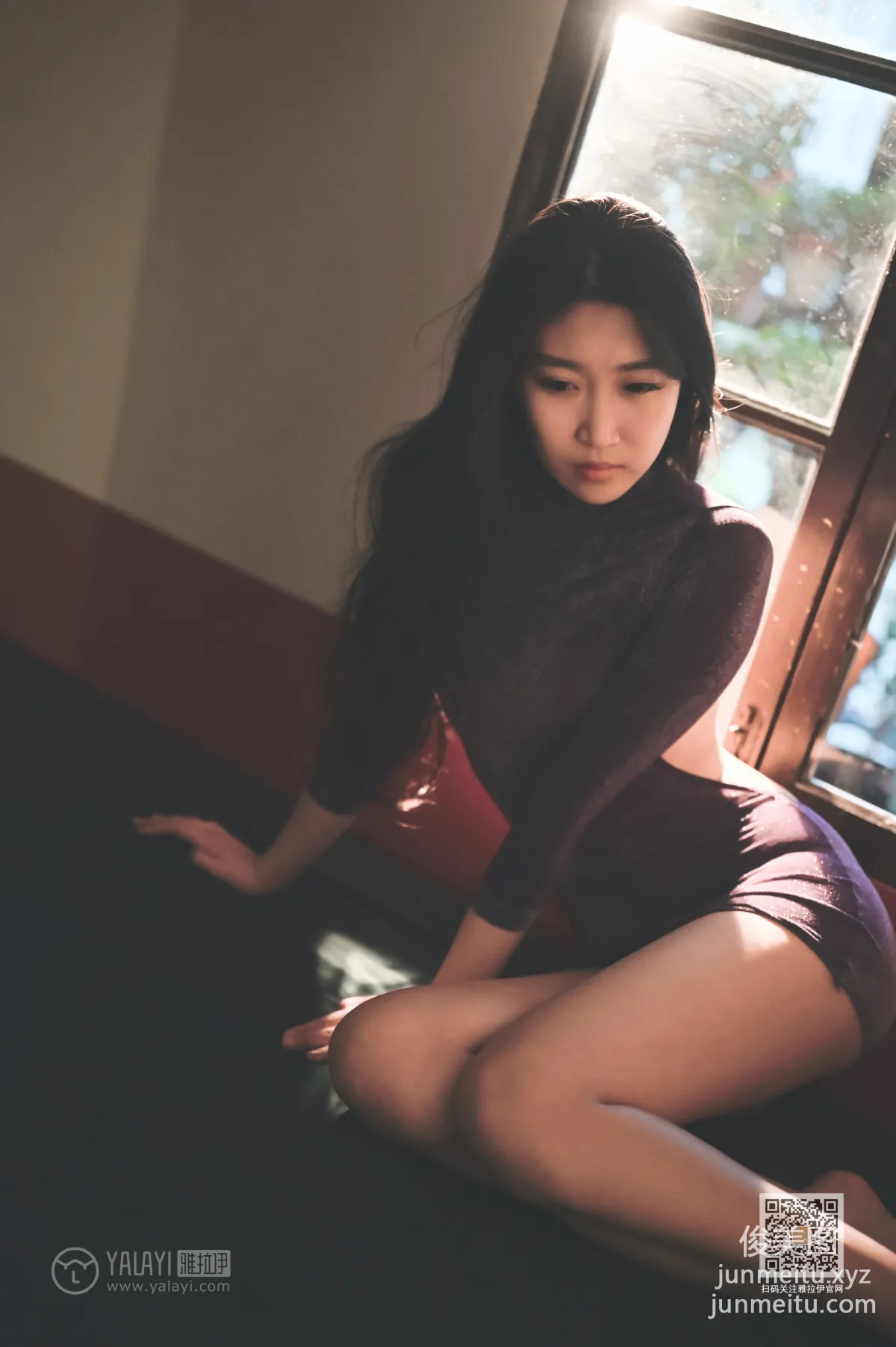 Mei Gui: YALAYI photo 33