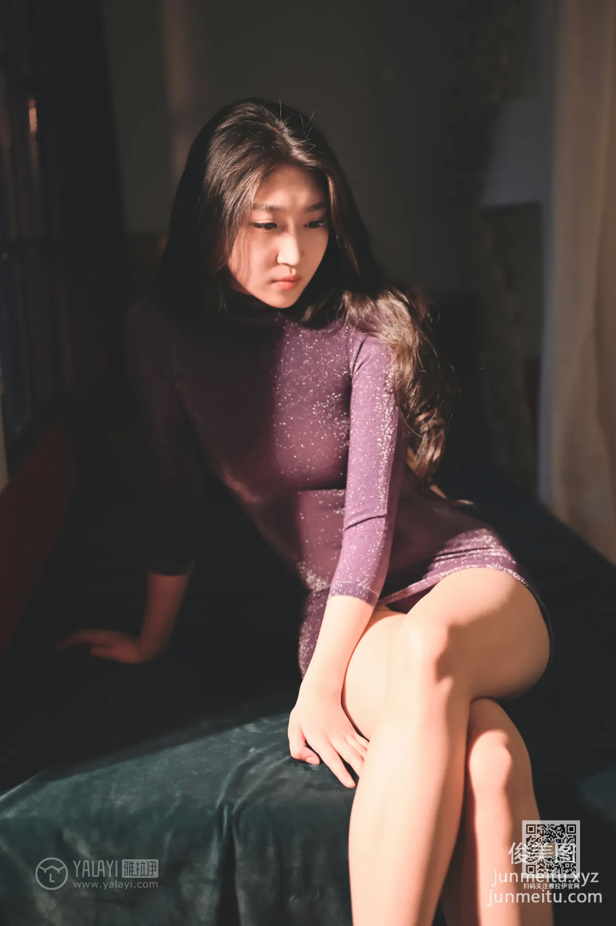 Mei Gui: YALAYI photo 39