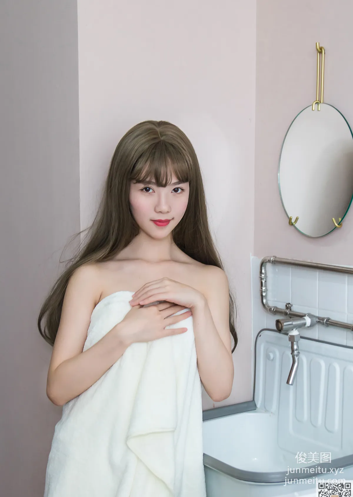 Ning Xiner: YALAYI photo 39