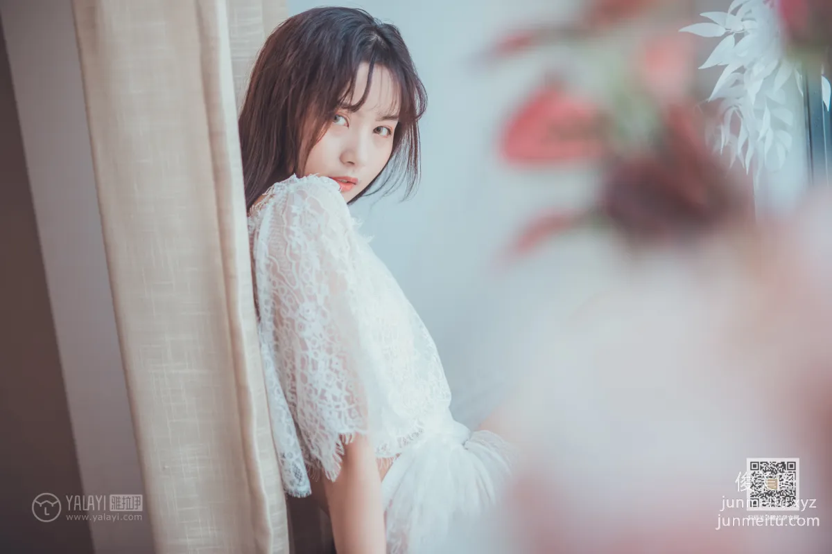 [YALAYI雅拉伊] 2020.03.29 No.588 唐芯《清水有毒》[42+1P464M] 23