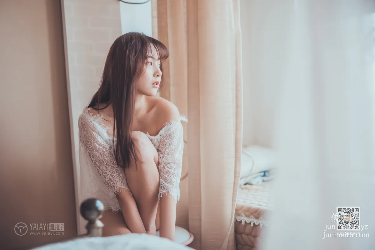 [YALAYI雅拉伊] 2020.03.29 No.588 唐芯《清水有毒》[42+1P464M] 26