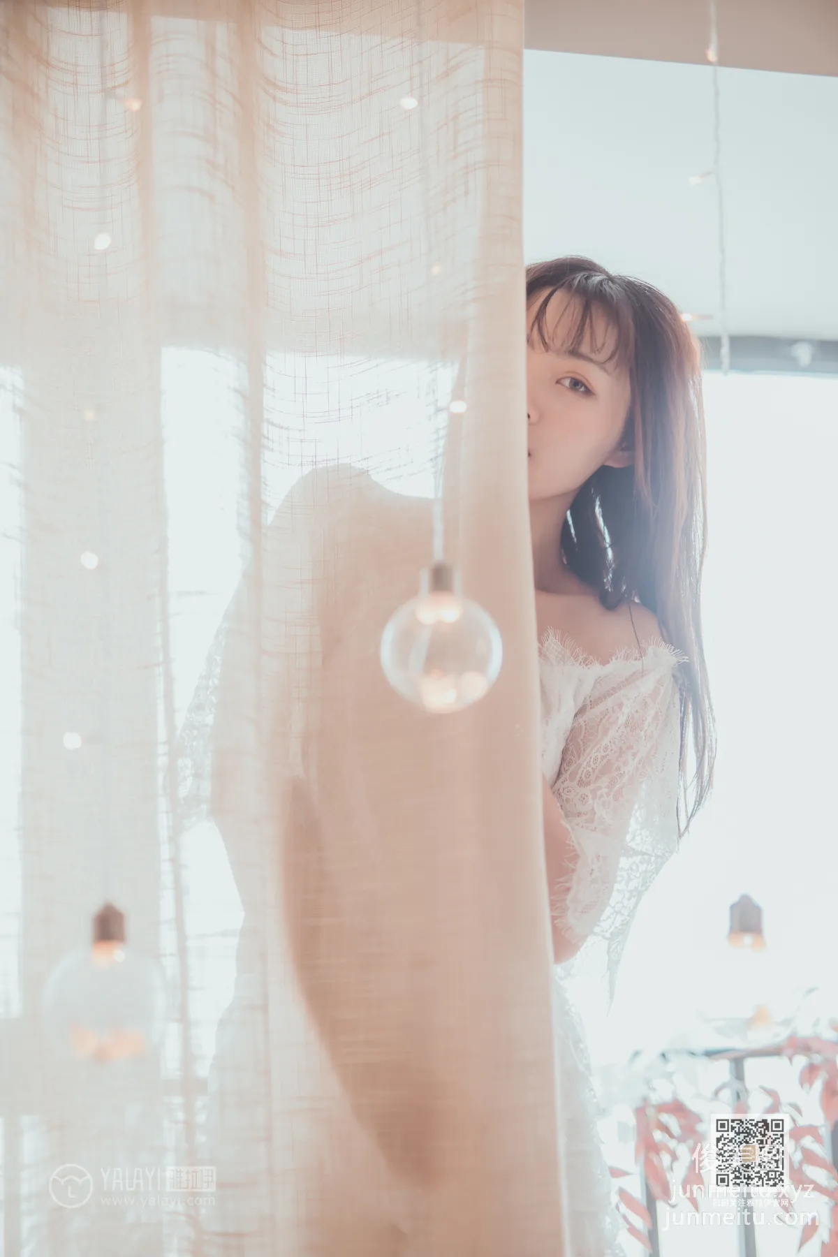[YALAYI雅拉伊] 2020.03.29 No.588 唐芯《清水有毒》[42+1P464M] 32