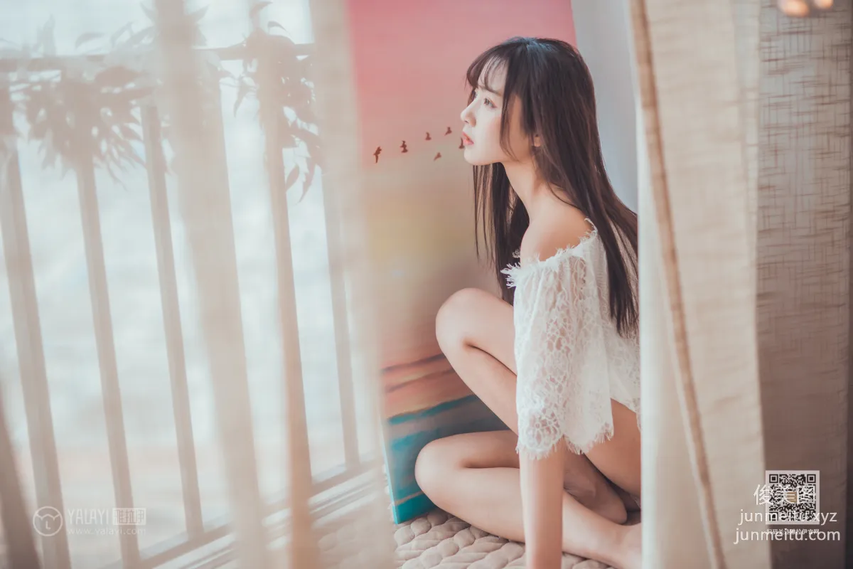 [YALAYI雅拉伊] 2020.03.29 No.588 唐芯《清水有毒》[42+1P464M] 41