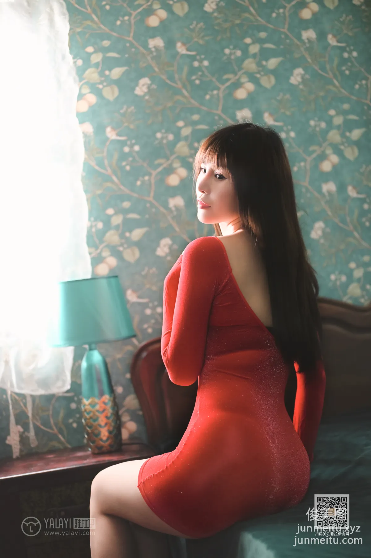 Si Wen: YALAYI photo 3