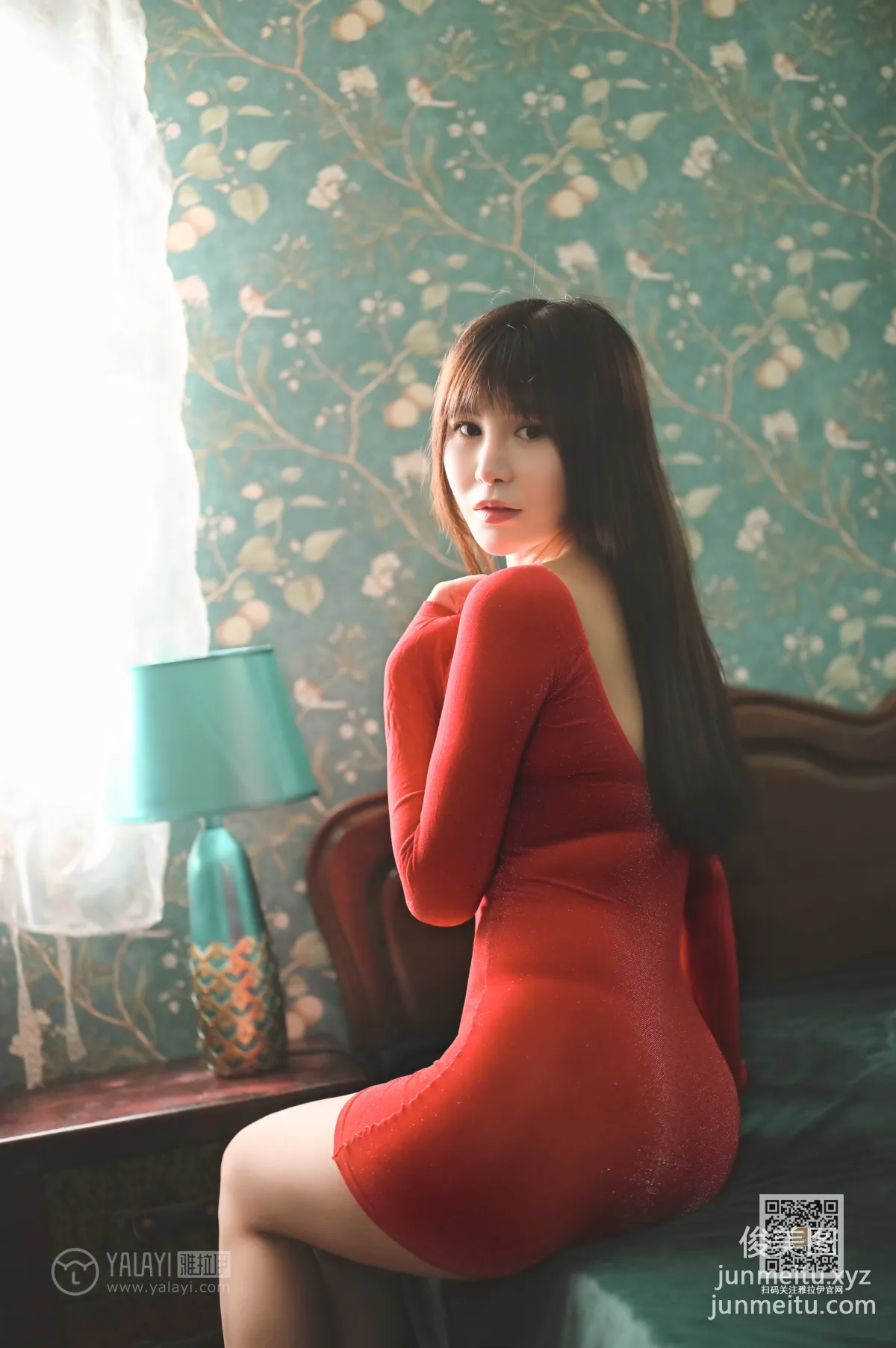 Si Wen: YALAYI photo 4