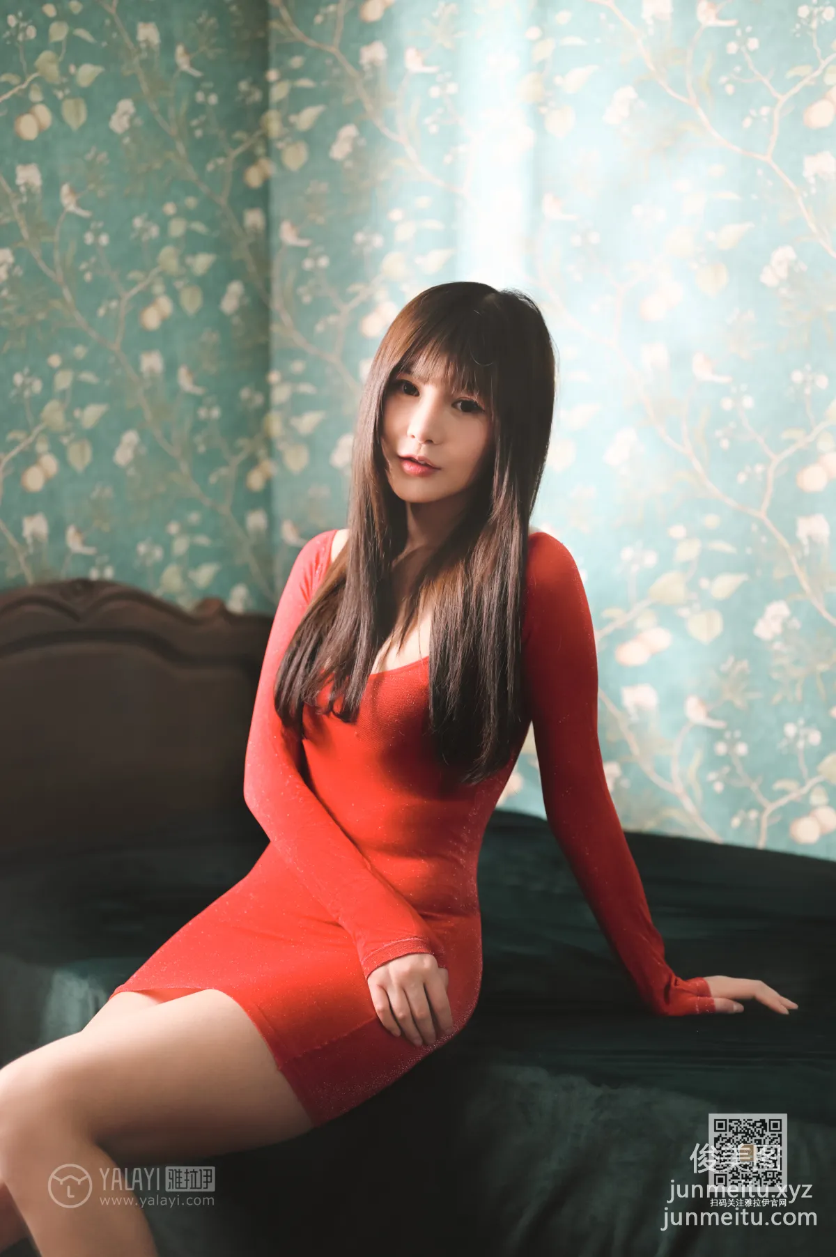 Si Wen: YALAYI photo 5