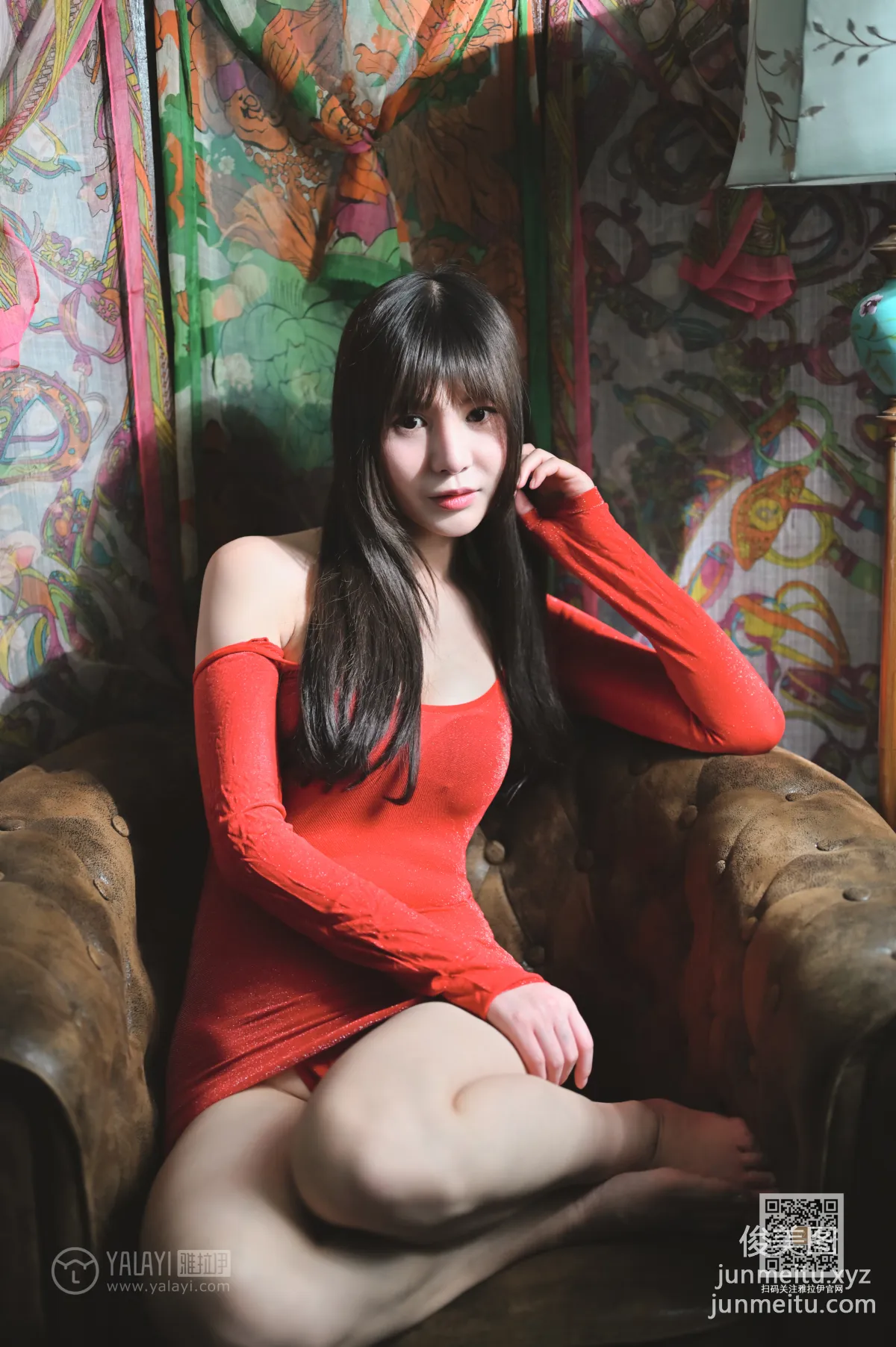 Si Wen: YALAYI photo 15