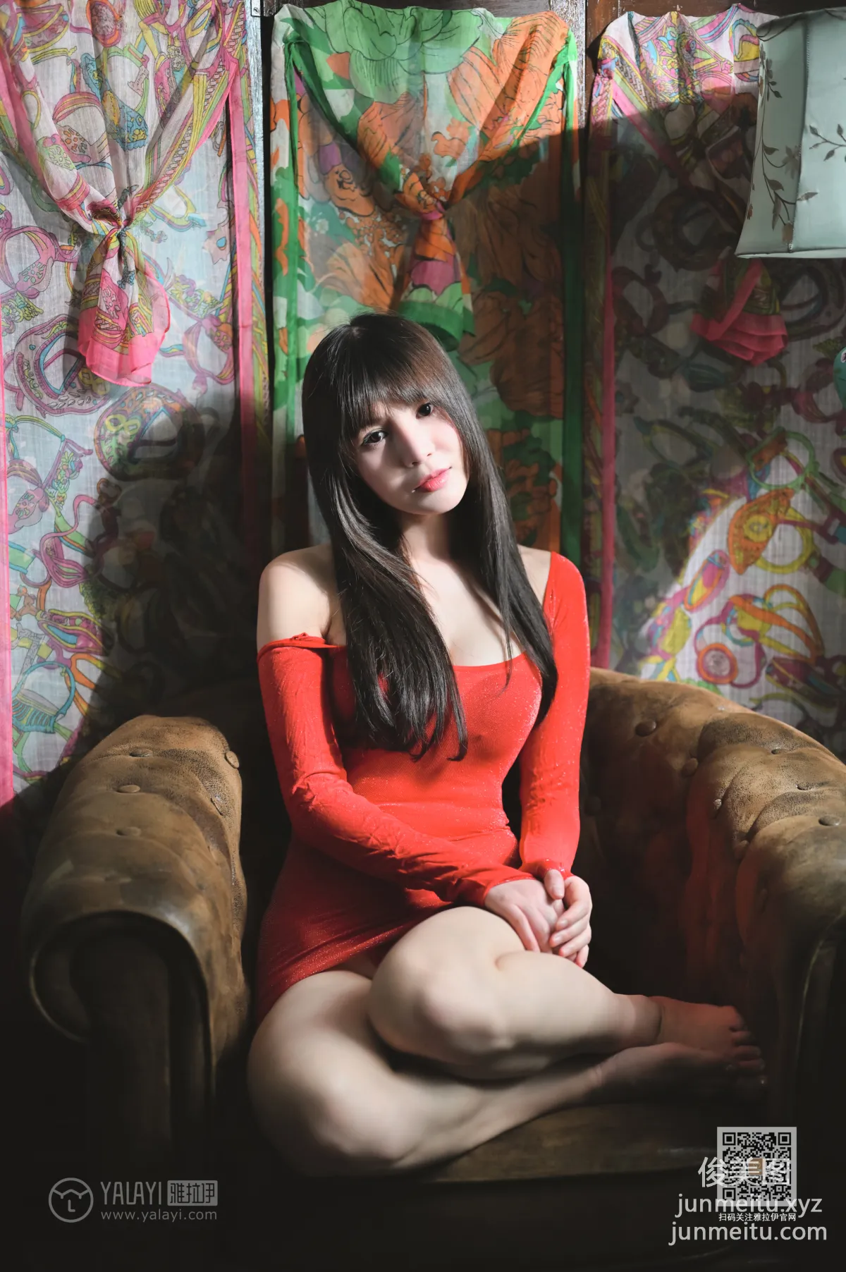 Si Wen: YALAYI photo 17