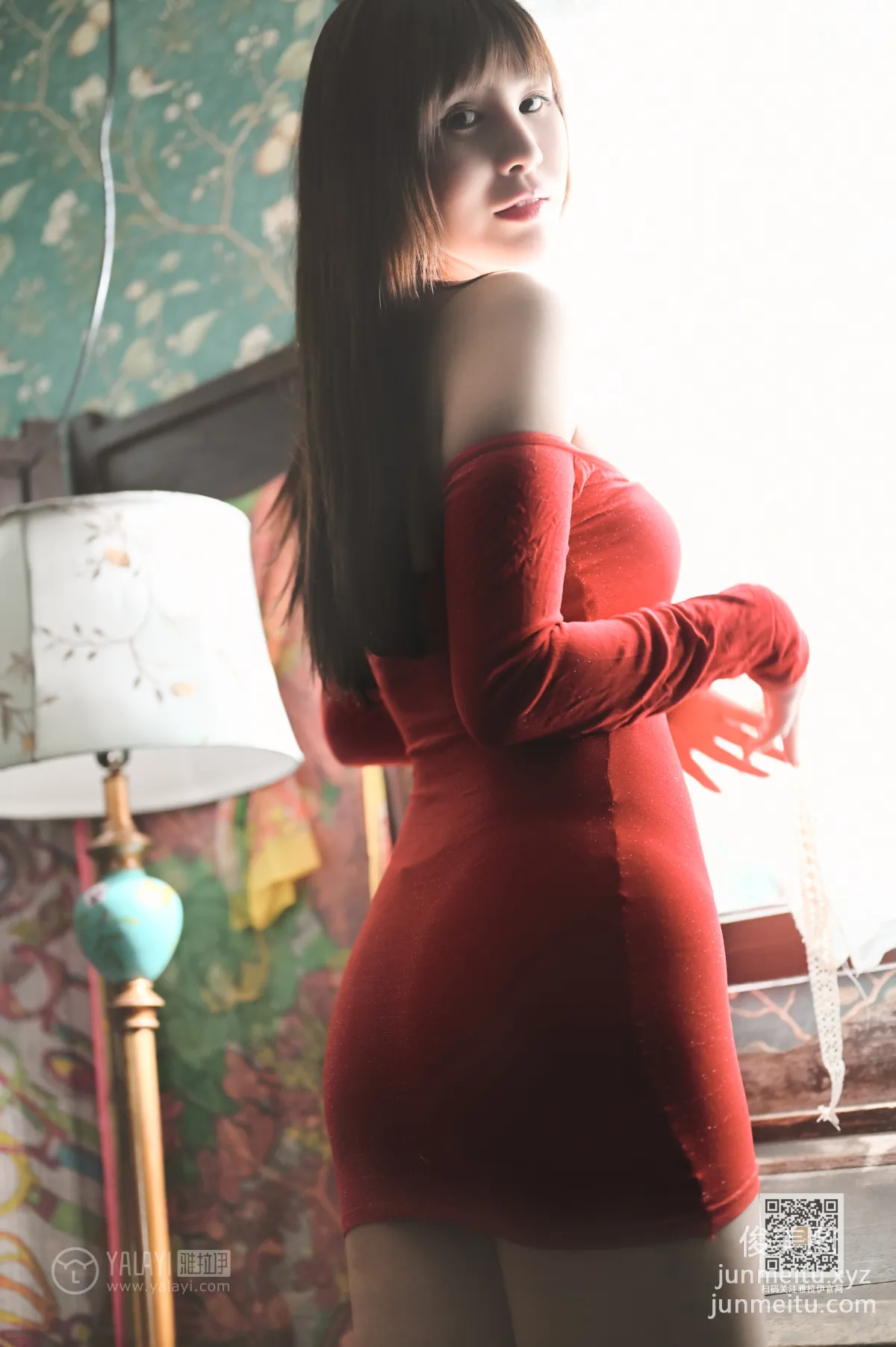 Si Wen: YALAYI photo 24