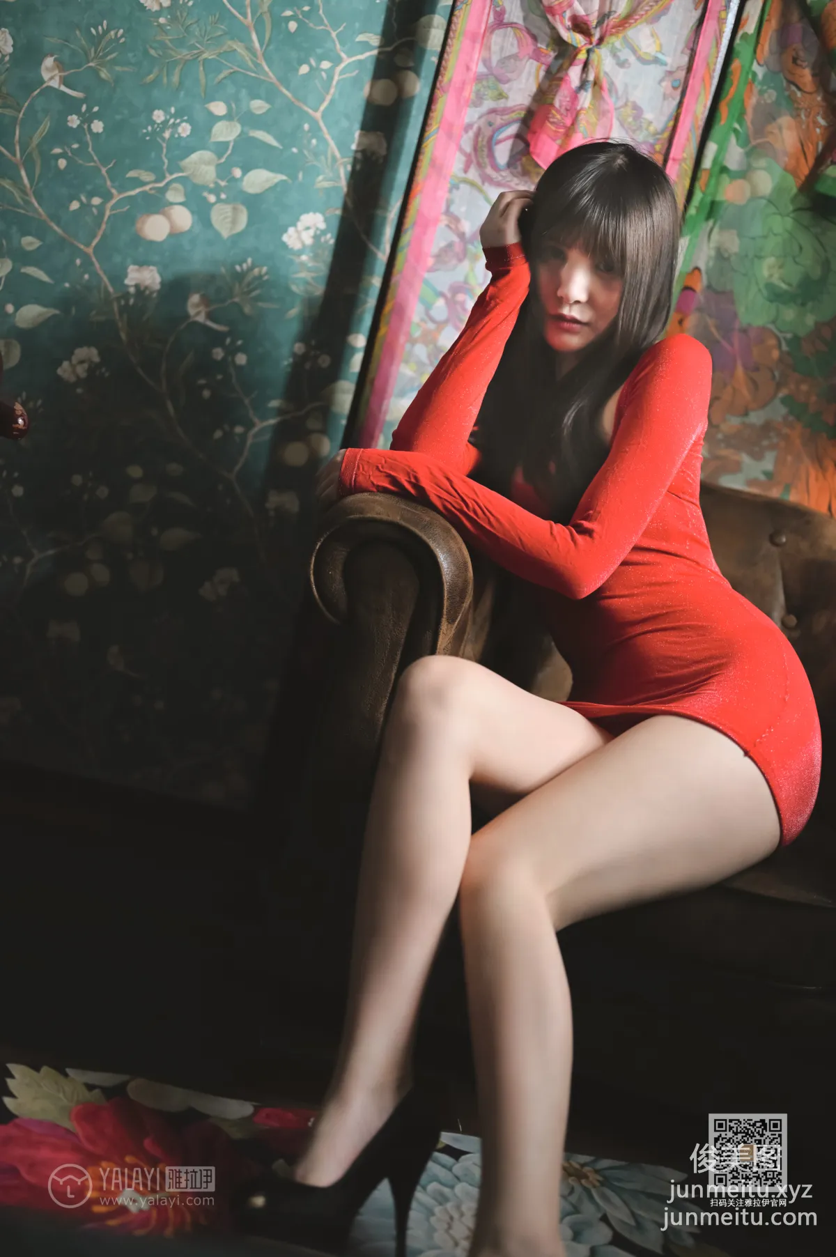 Si Wen: YALAYI photo 32