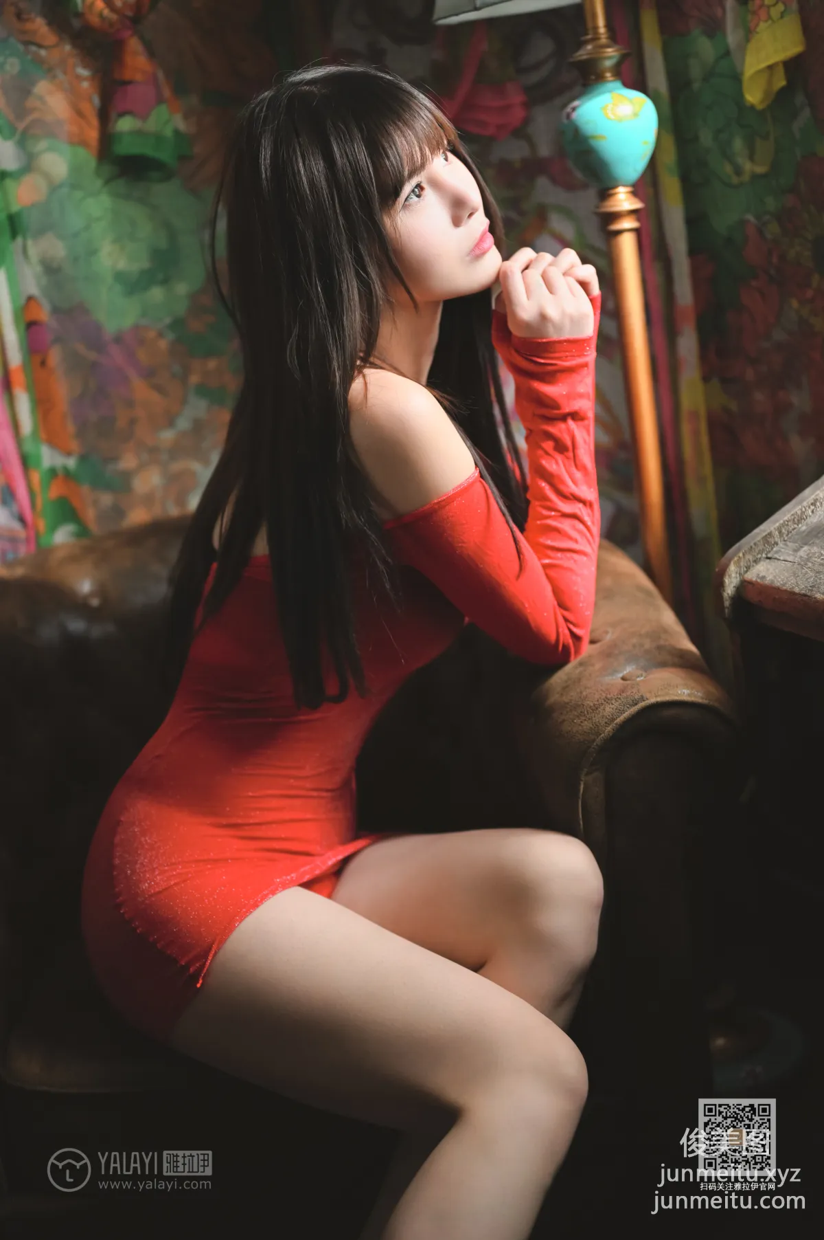 Si Wen: YALAYI photo 34