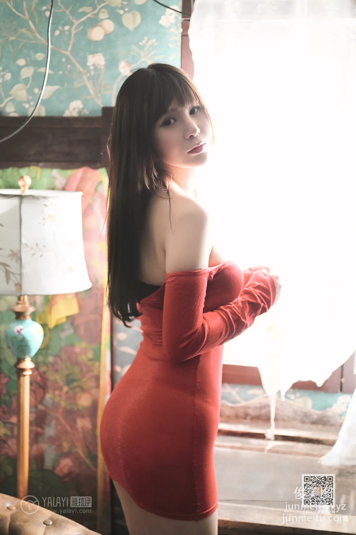 Si Wen: YALAYI photo 40
