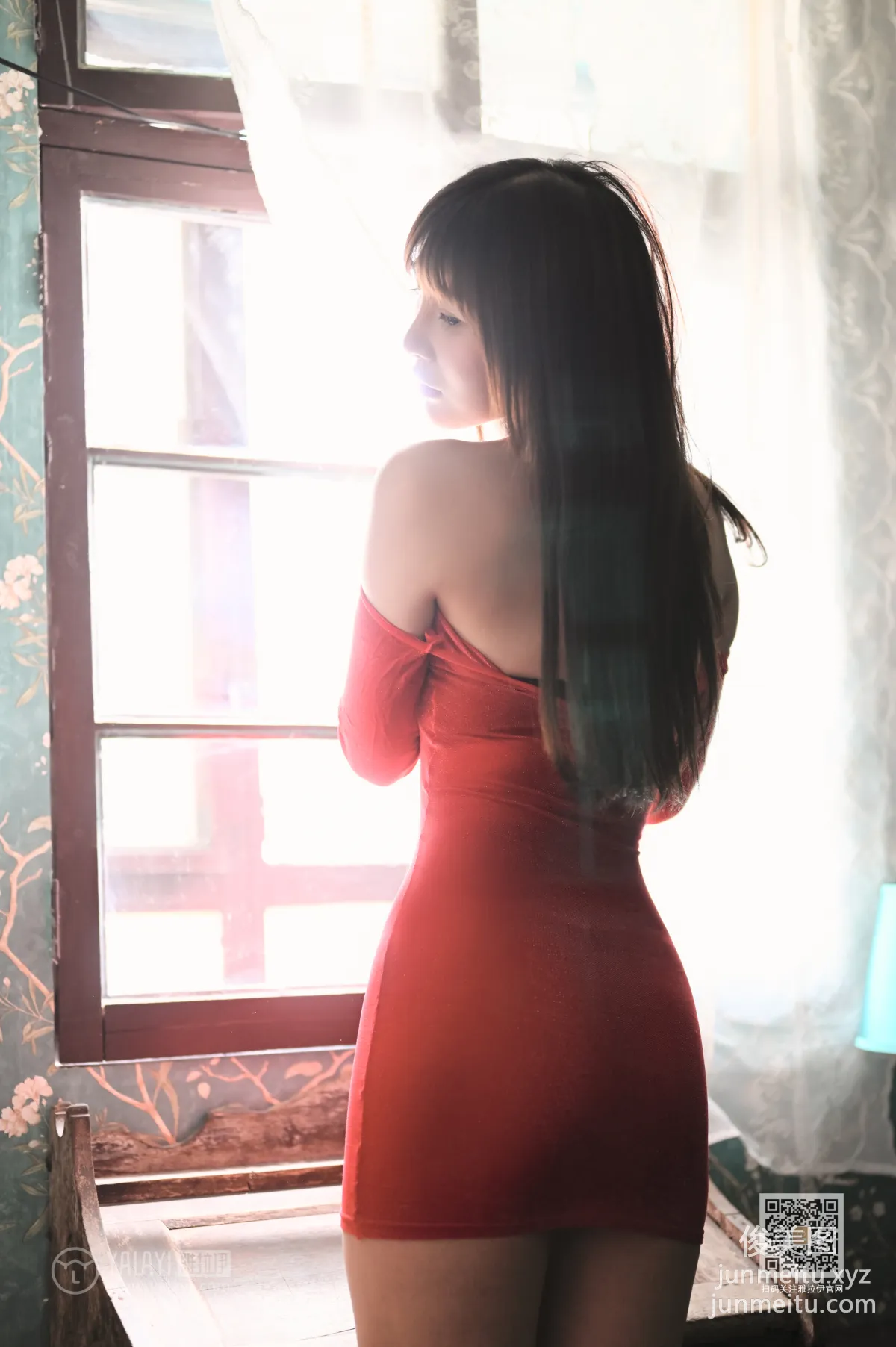 Si Wen: YALAYI photo 43