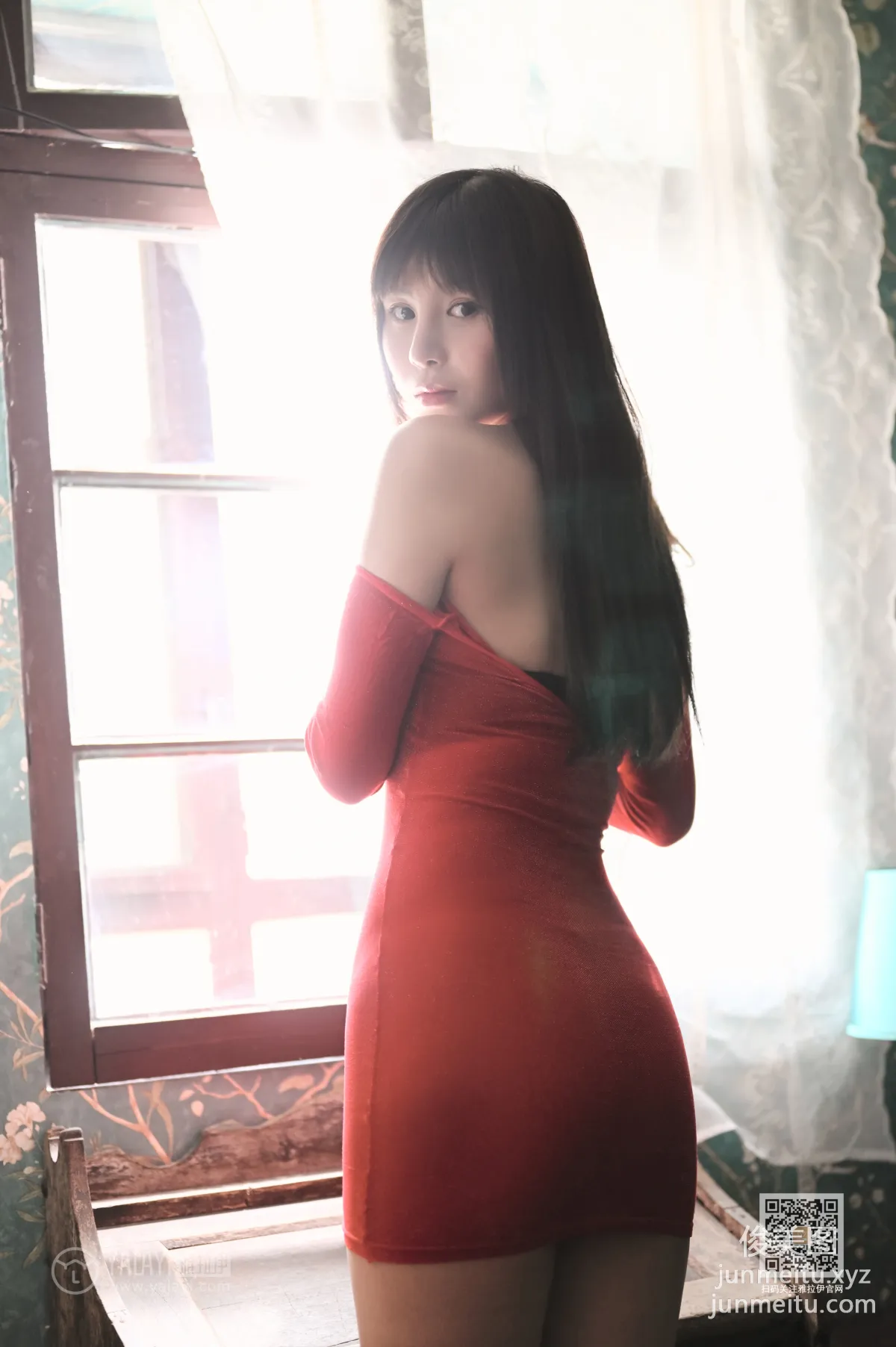 Si Wen: YALAYI photo 44