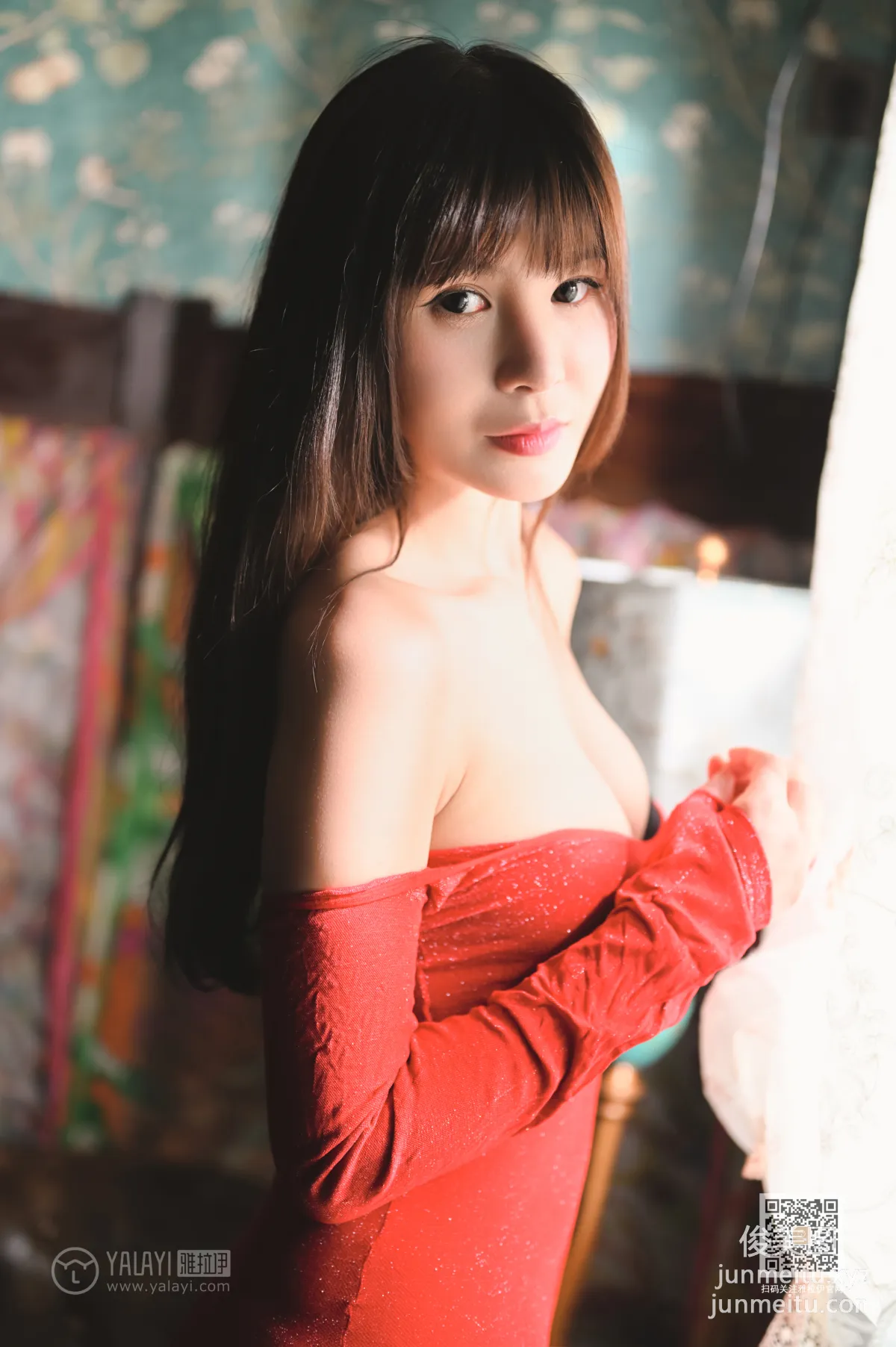 Si Wen: YALAYI photo 45