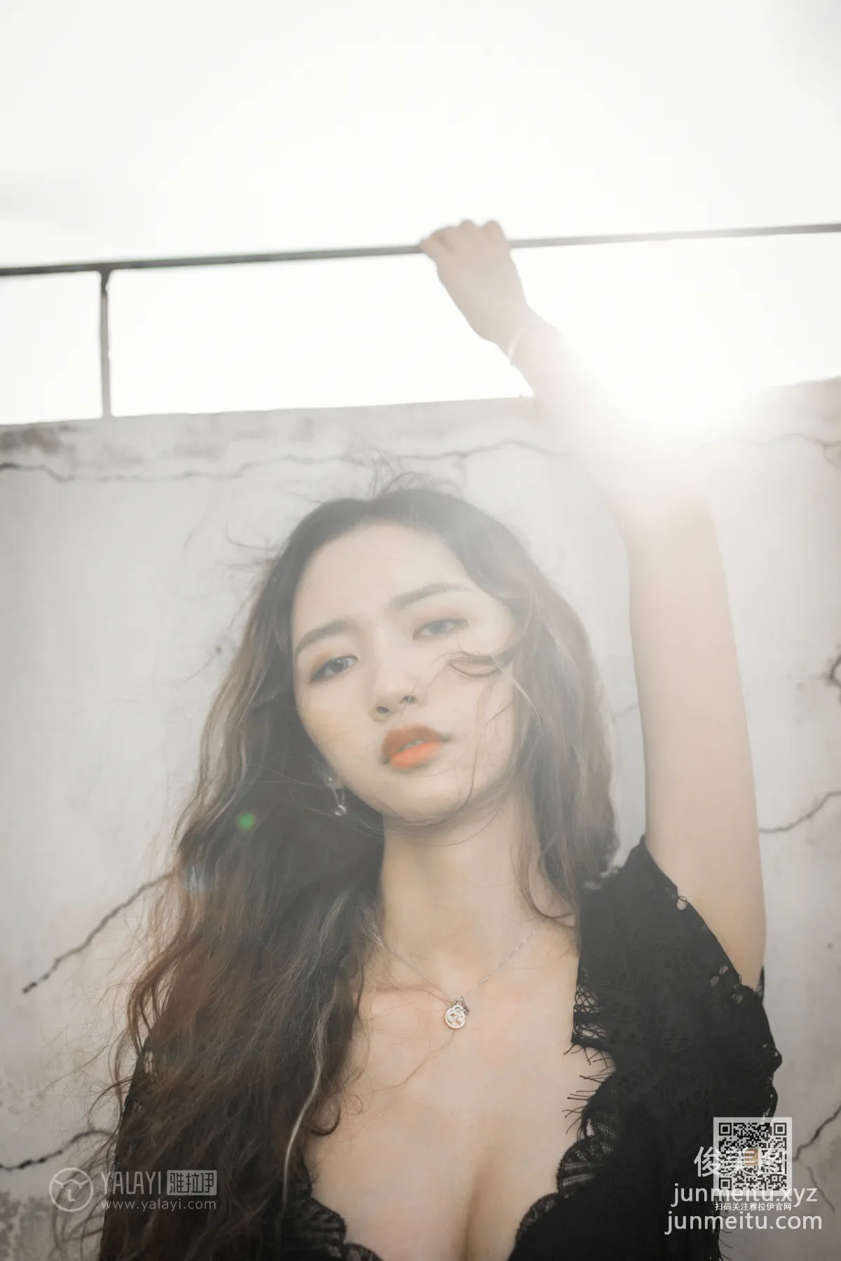 Xiao Lin: YALAYI photo 6
