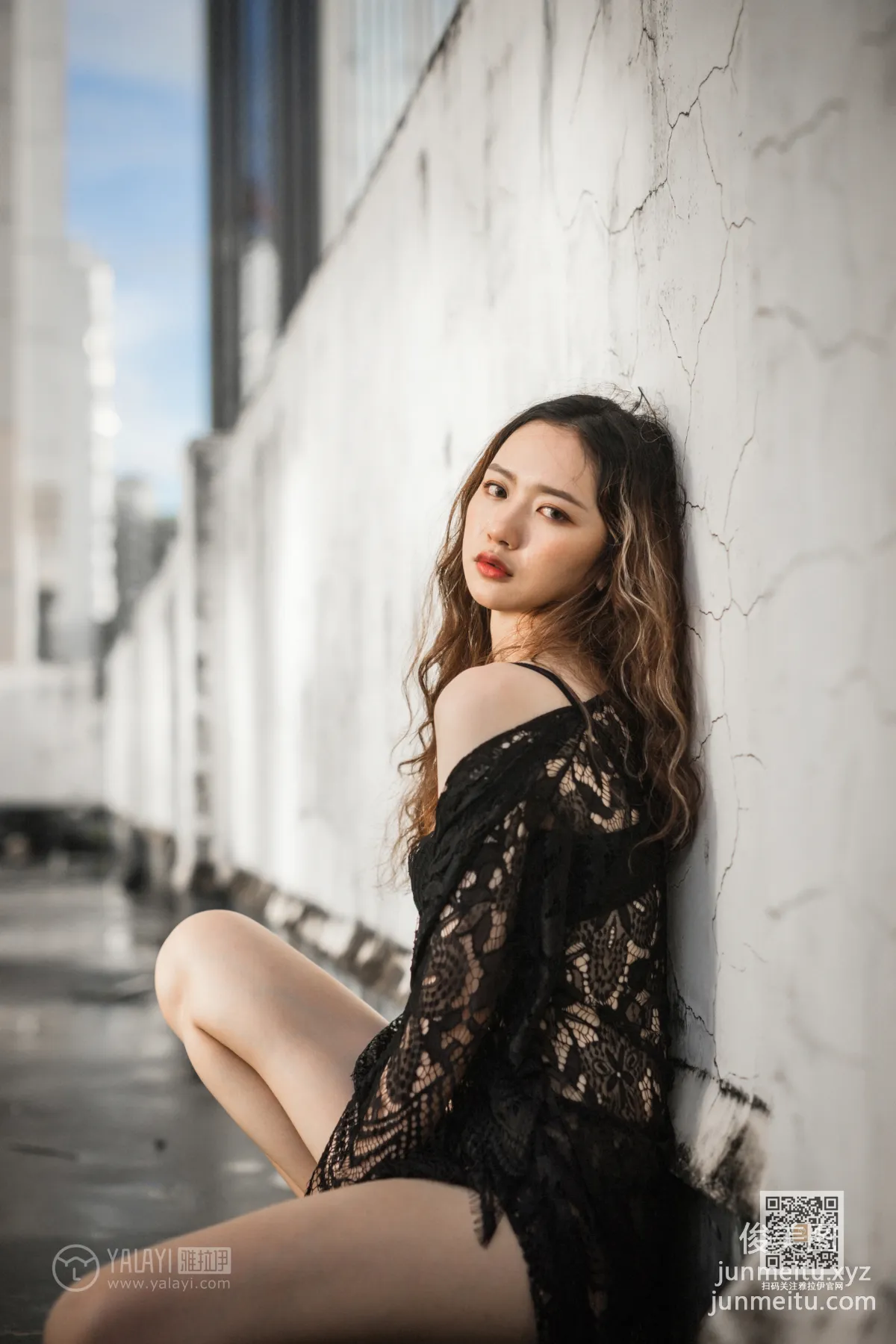 Xiao Lin: YALAYI photo 7
