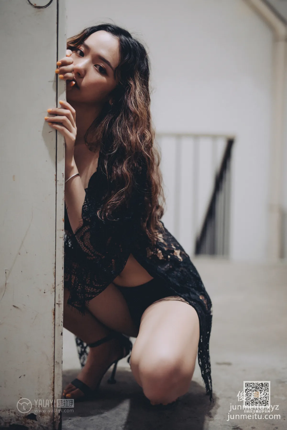 Xiao Lin: YALAYI photo 11