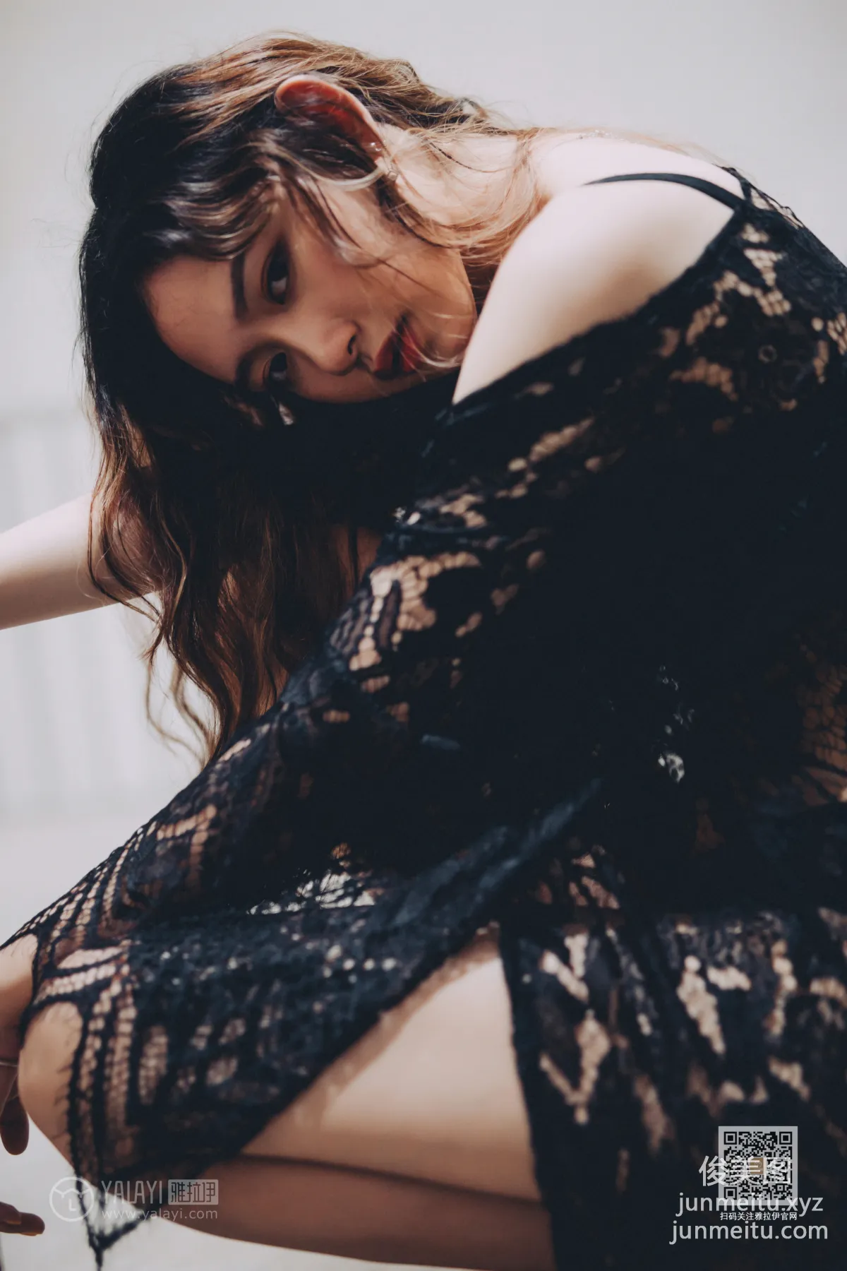 Xiao Lin: YALAYI photo 13