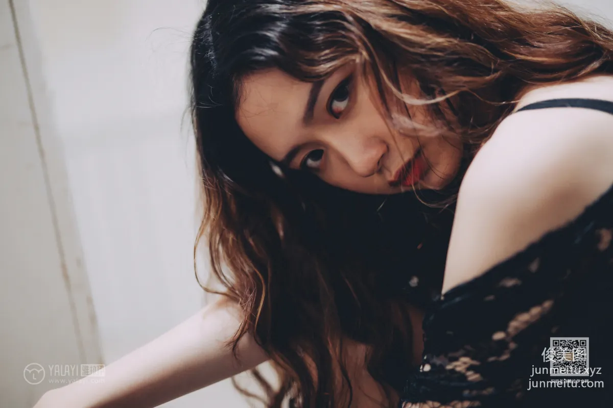 Xiao Lin: YALAYI photo 14