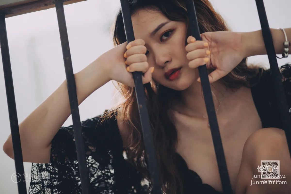 Xiao Lin: YALAYI photo 22