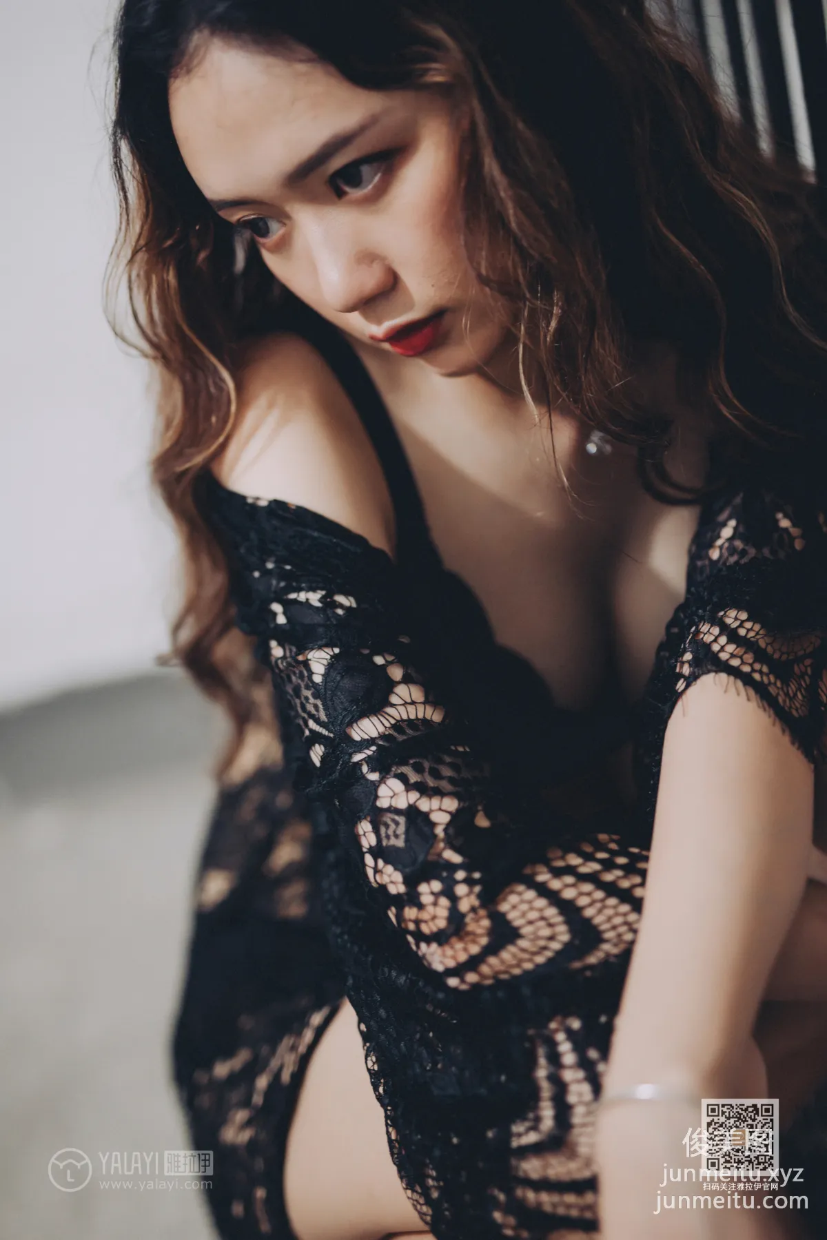 Xiao Lin: YALAYI photo 24