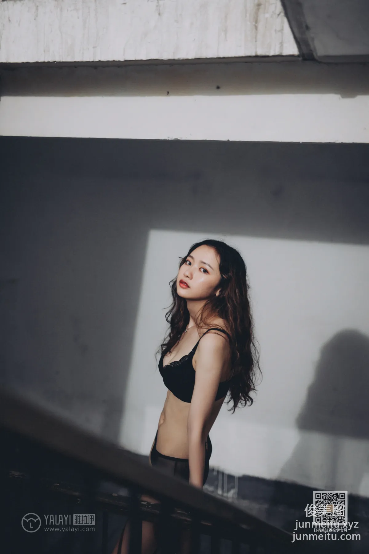 Xiao Lin: YALAYI photo 26