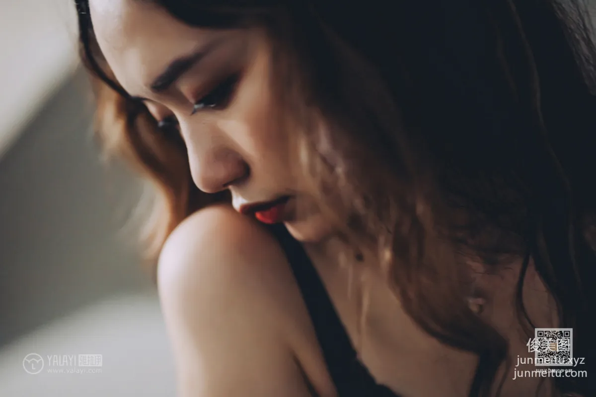 Xiao Lin: YALAYI photo 29