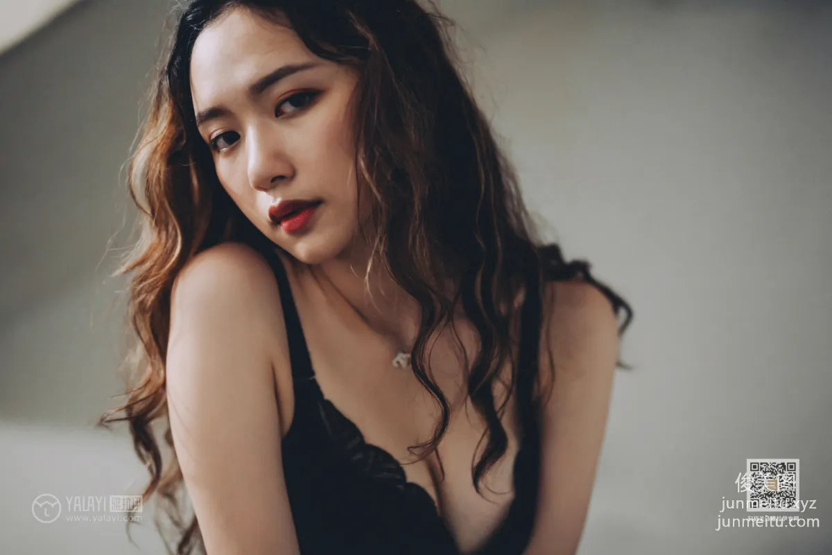 Xiao Lin: YALAYI photo 30