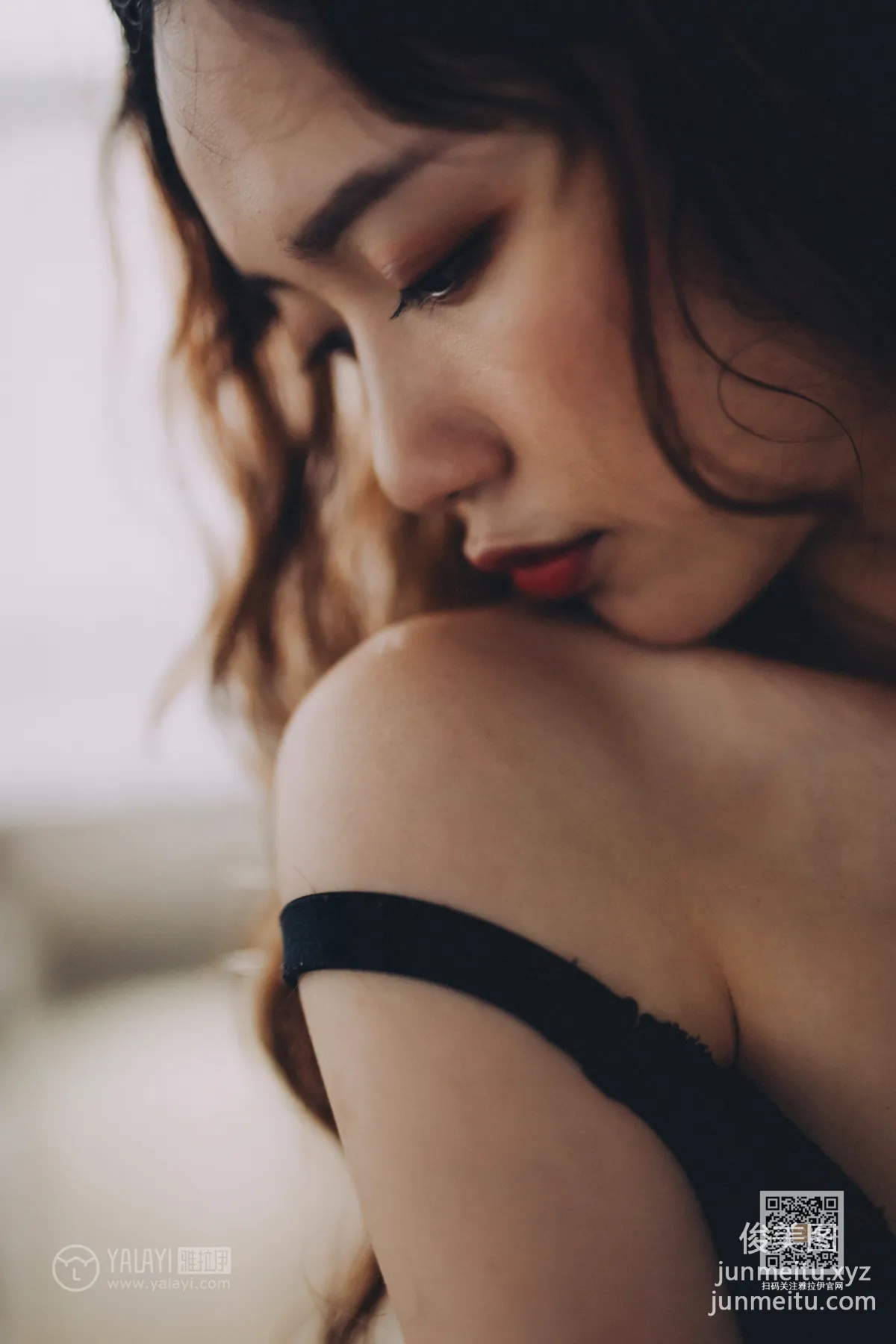 Xiao Lin: YALAYI photo 41