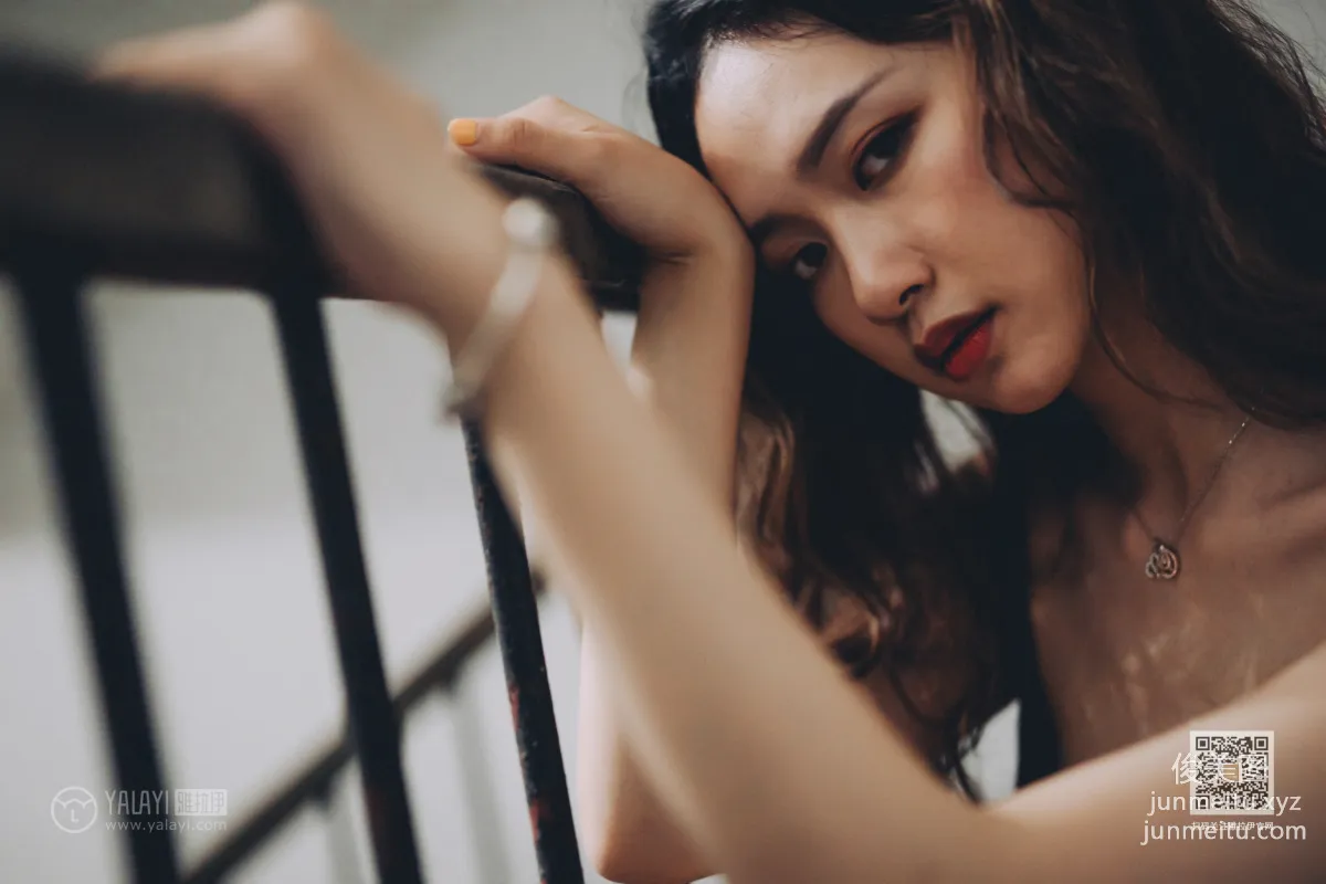 Xiao Lin: YALAYI photo 44