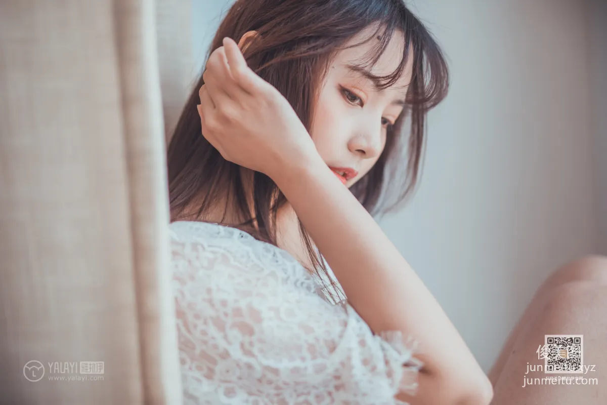 [YALAYI] 2020.03.30 Y589 Tang Xin "Clear Water Is Poisonous" [41+1P] photo 24