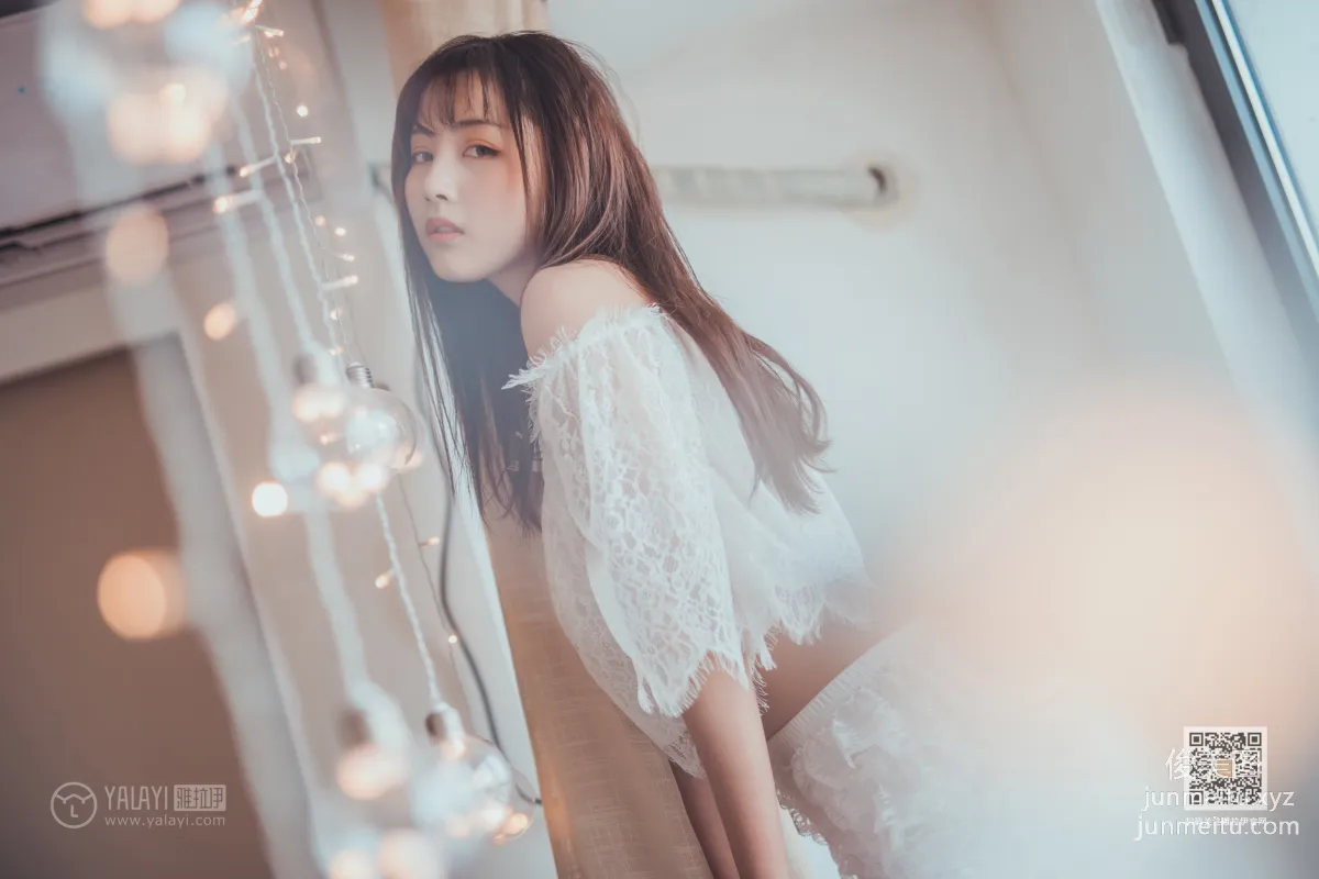 [YALAYI] 2020.03.30 Y589 Tang Xin "Clear Water Is Poisonous" [41+1P] photo 25