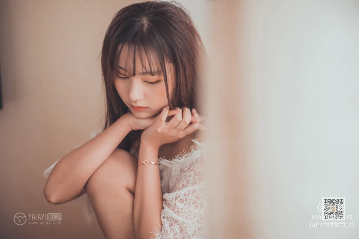 [YALAYI] 2020.03.30 Y589 Tang Xin "Clear Water Is Poisonous" [41+1P] photo 28