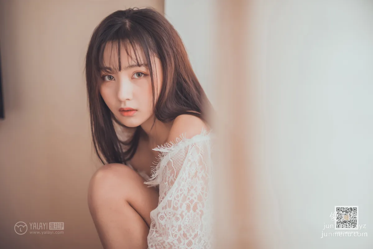 [YALAYI] 2020.03.30 Y589 Tang Xin "Clear Water Is Poisonous" [41+1P] photo 29