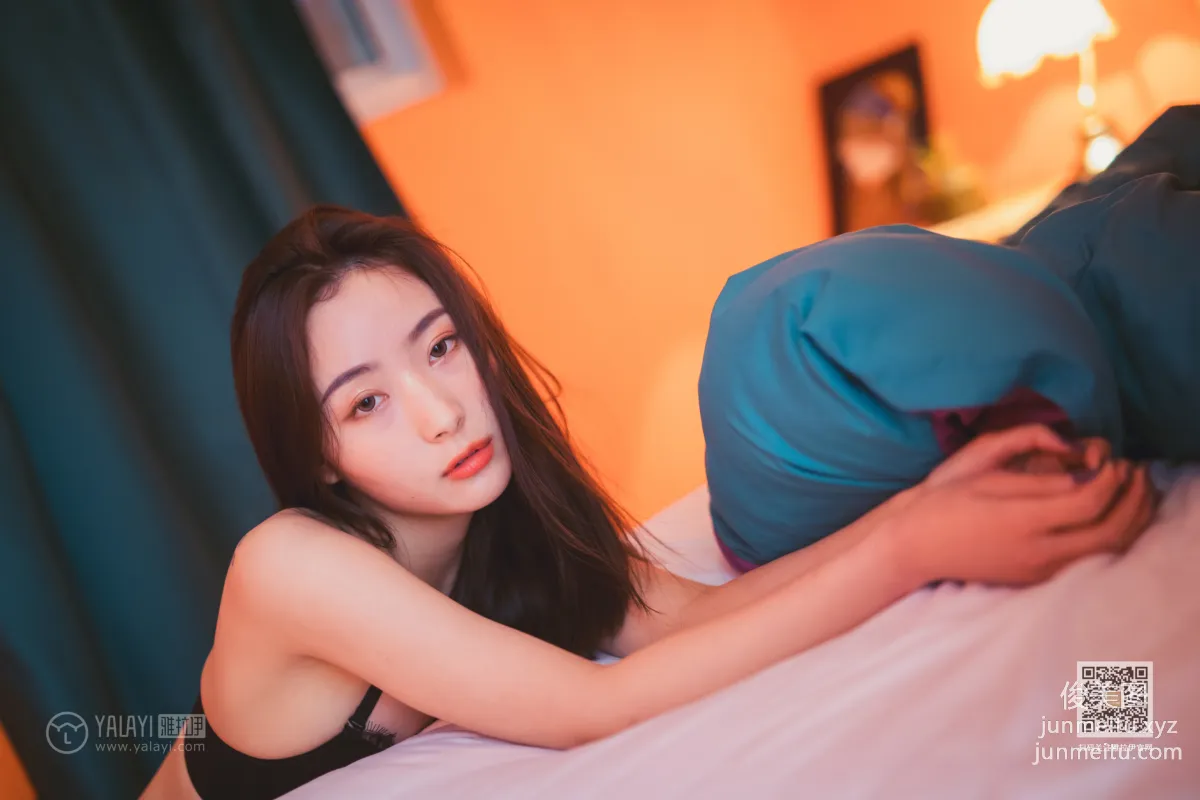 [YALAYI] 2020.04.02 Y593 Hai Tang "Look at Me Again" [42+1P] photo 24