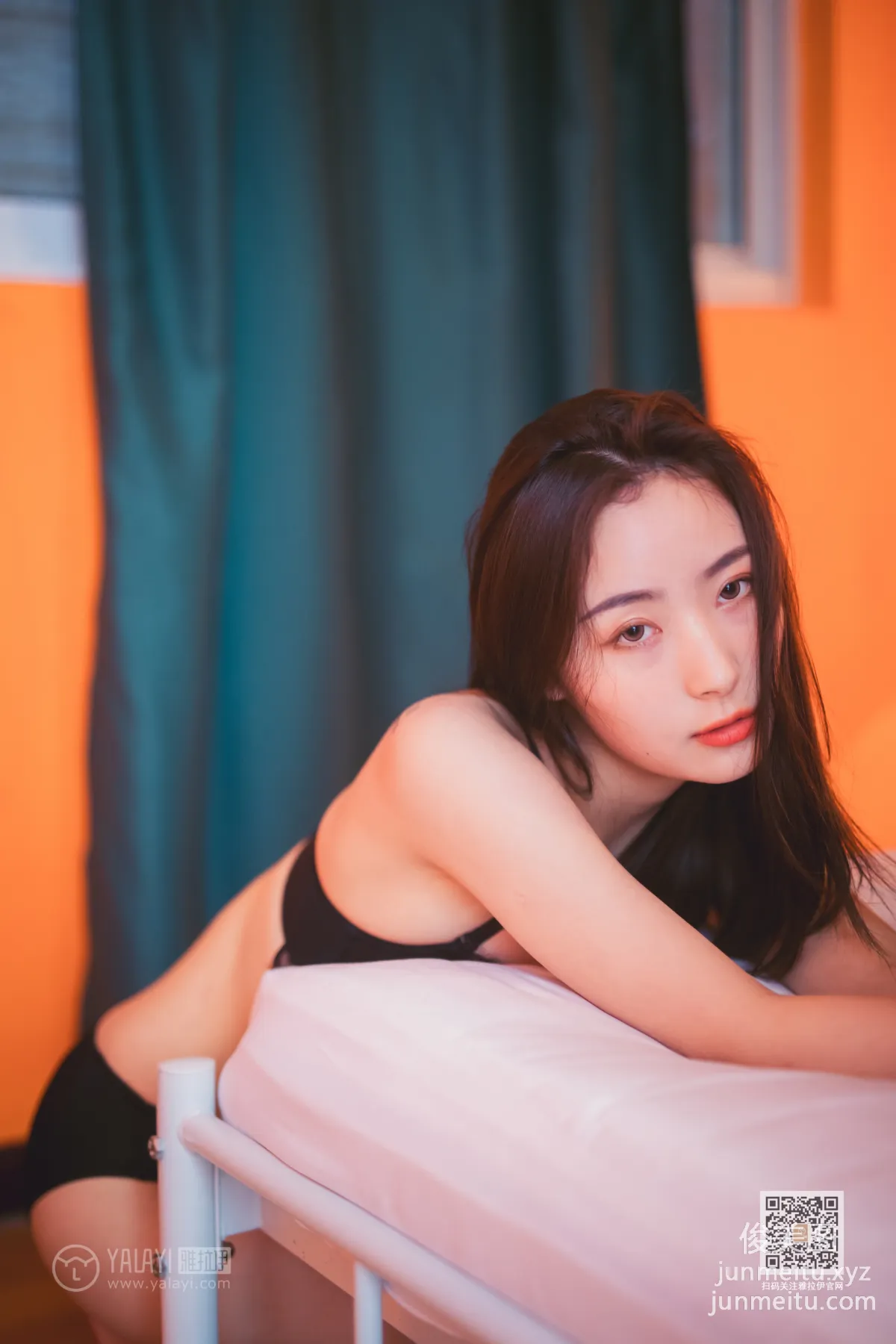 [YALAYI] 2020.04.02 Y593 Hai Tang "Look at Me Again" [42+1P] photo 25