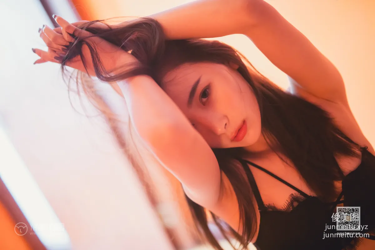 [YALAYI] 2020.04.02 Y593 Hai Tang "Look at Me Again" [42+1P] photo 40